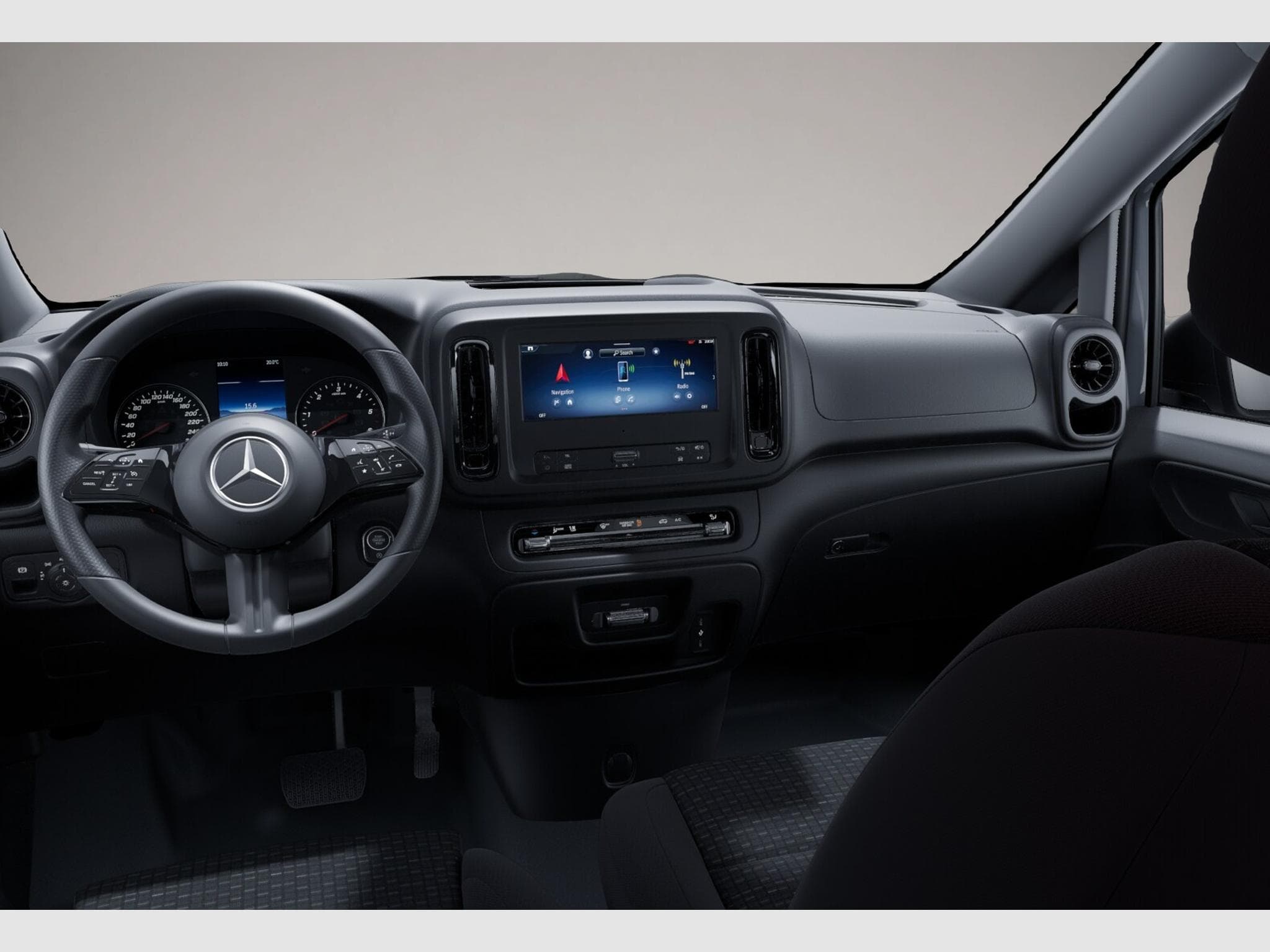 Mercedes Vito (2025) - Foto 2