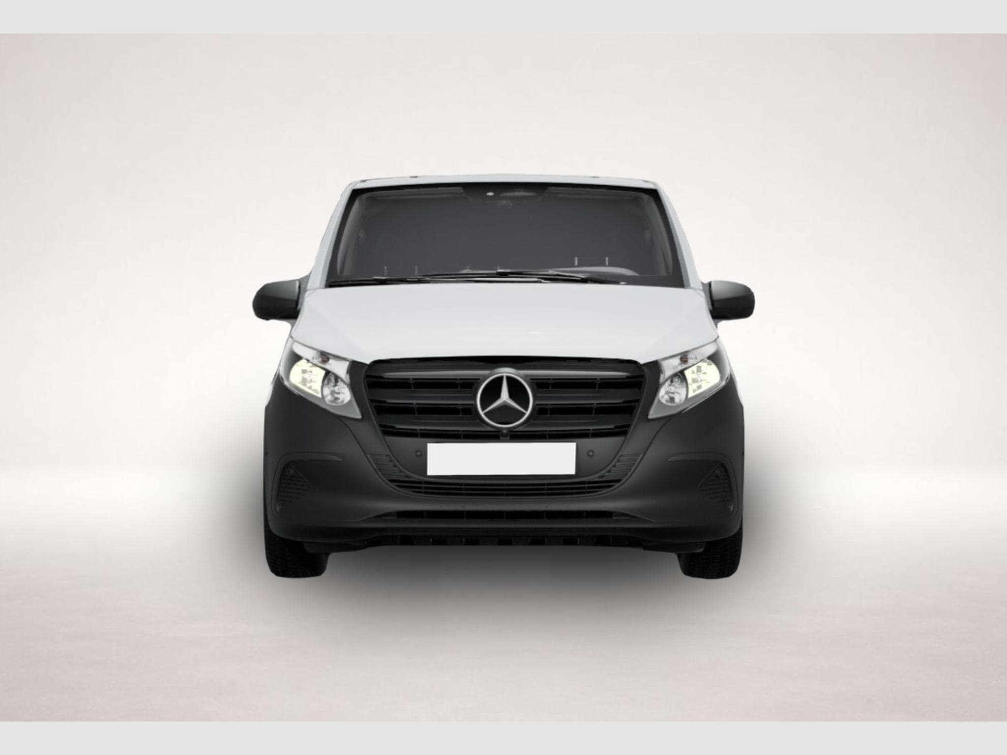 Mercedes Vito (2025) - Foto 5