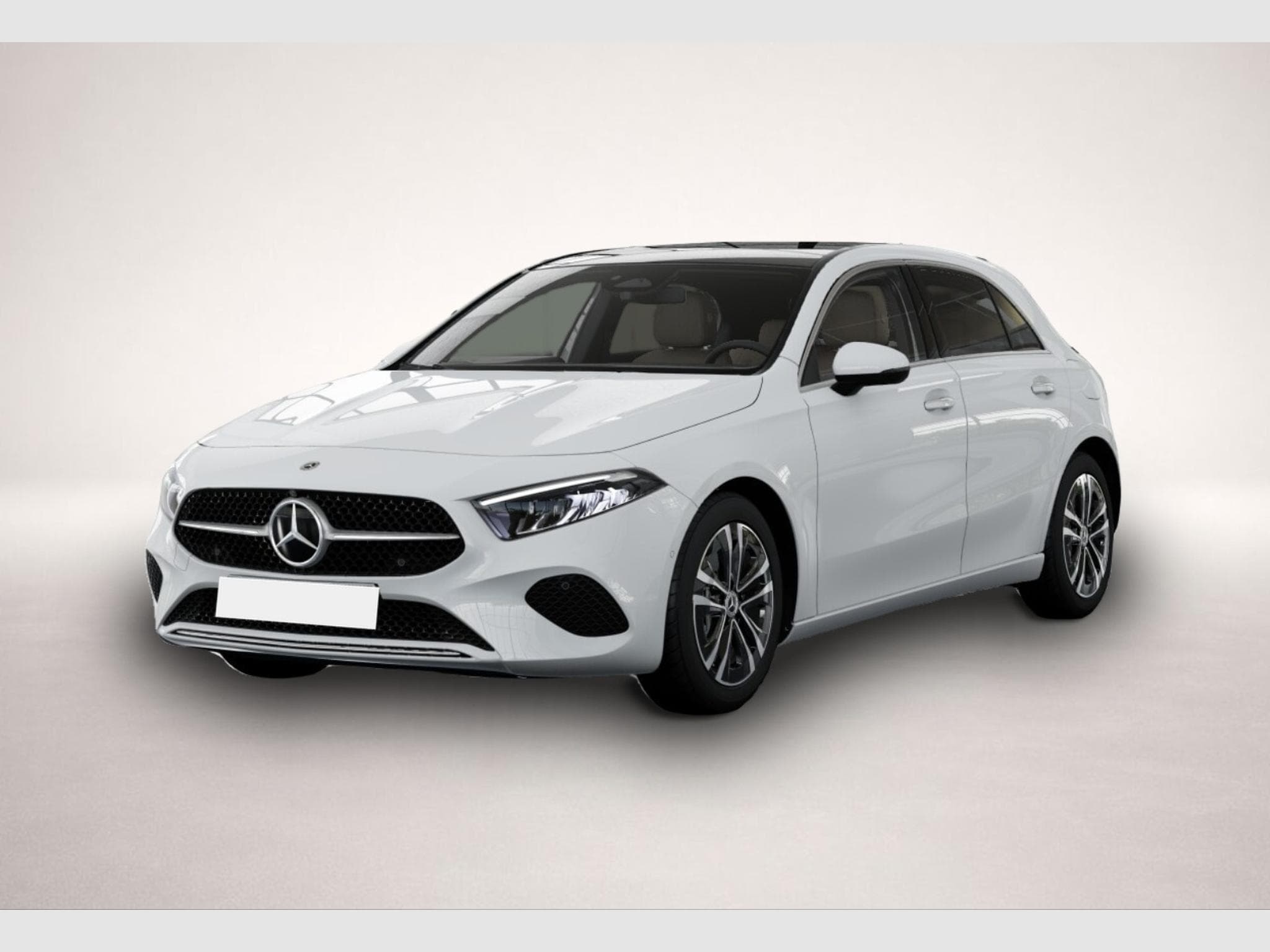 Mercedes 250 (2025) - Foto 1