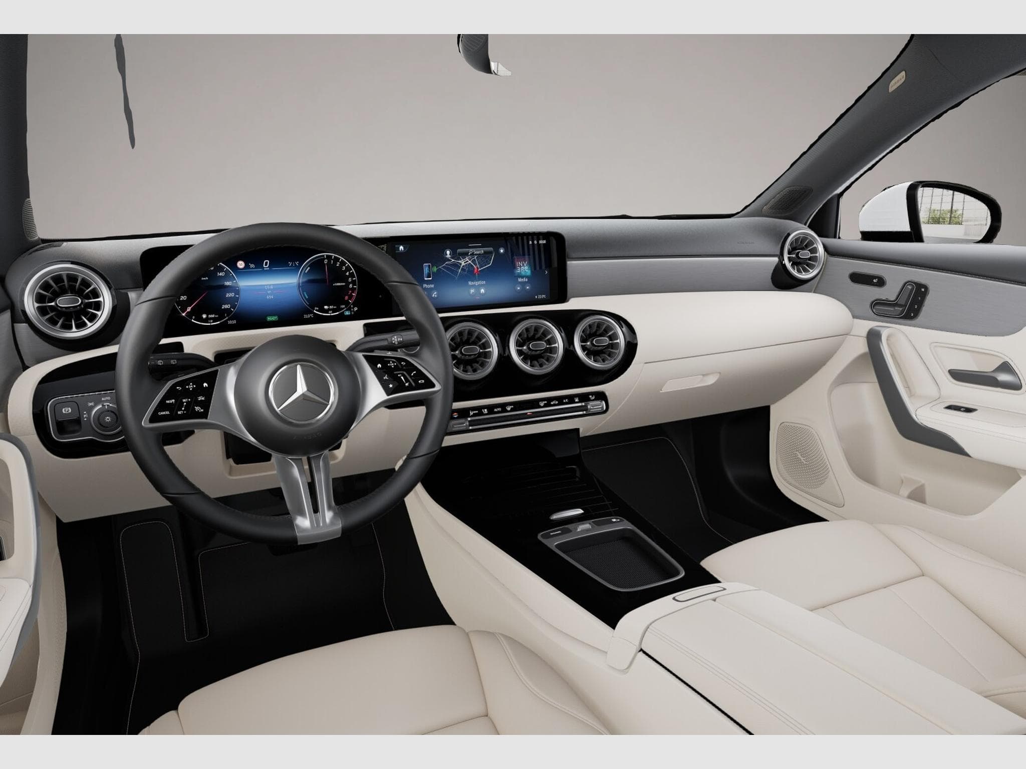 Mercedes 250 (2025) - Foto 2