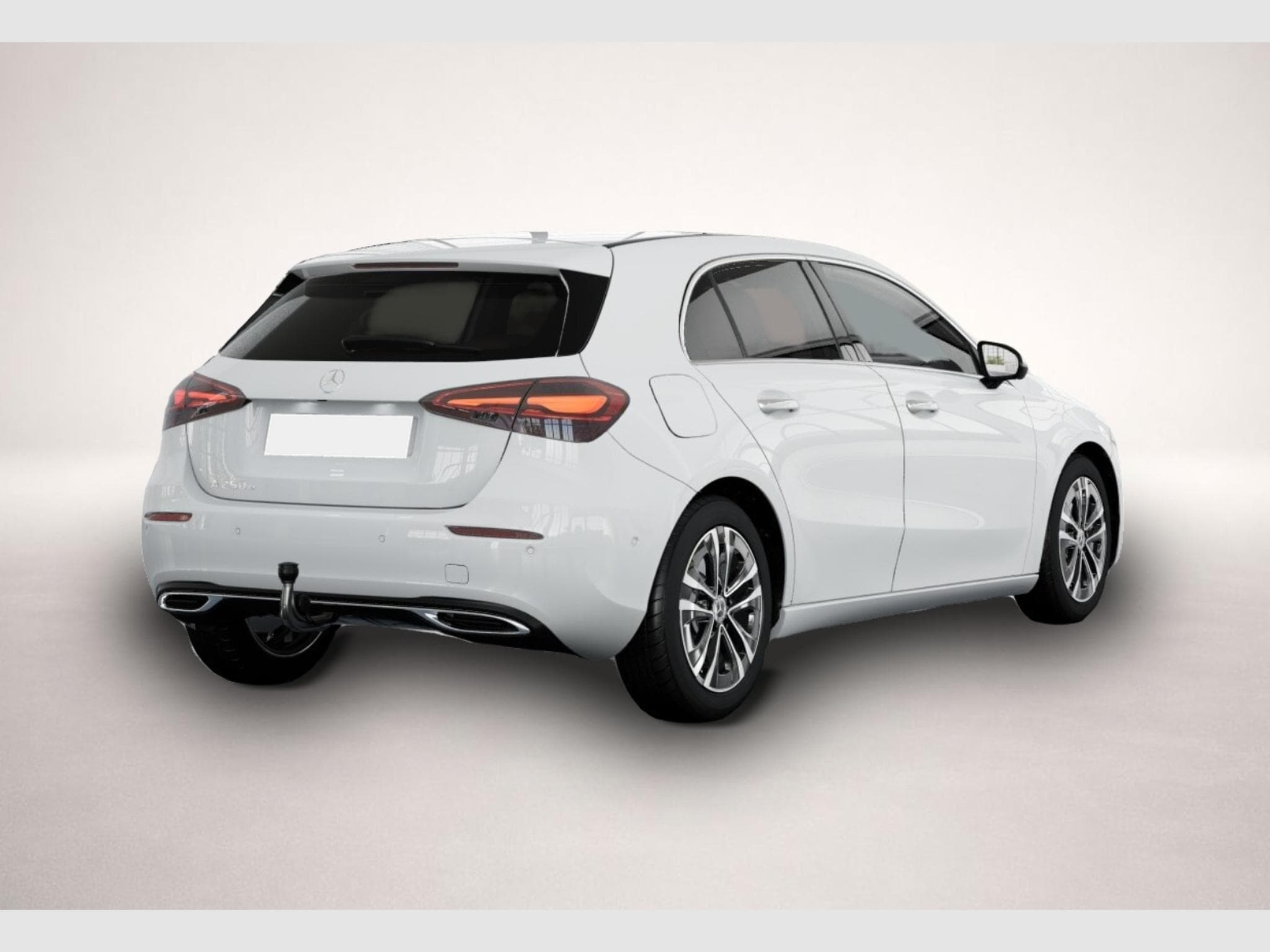 Mercedes 250 (2025) - Foto 3