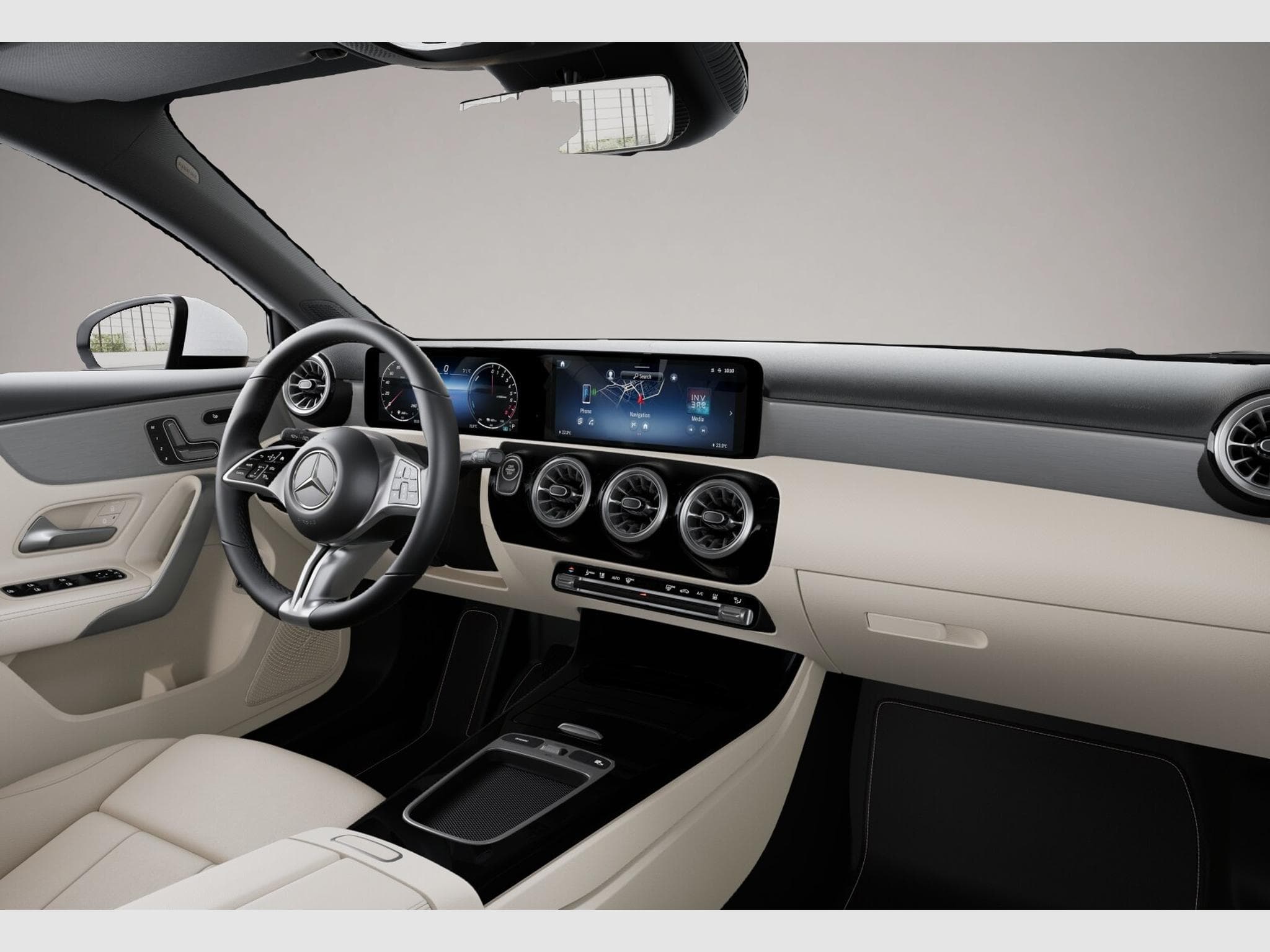 Mercedes 250 (2025) - Foto 4