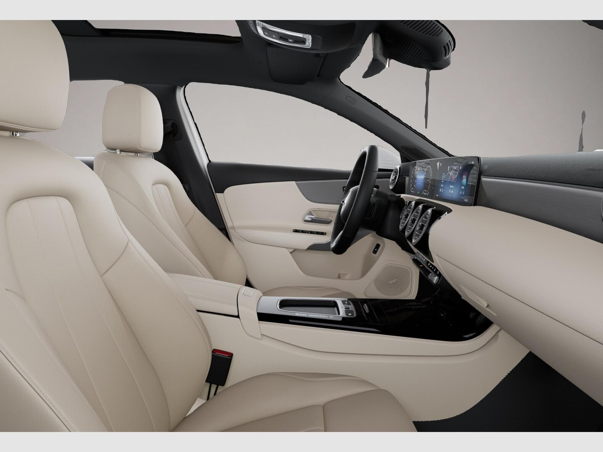 Mercedes 250 (2025) - Foto 6