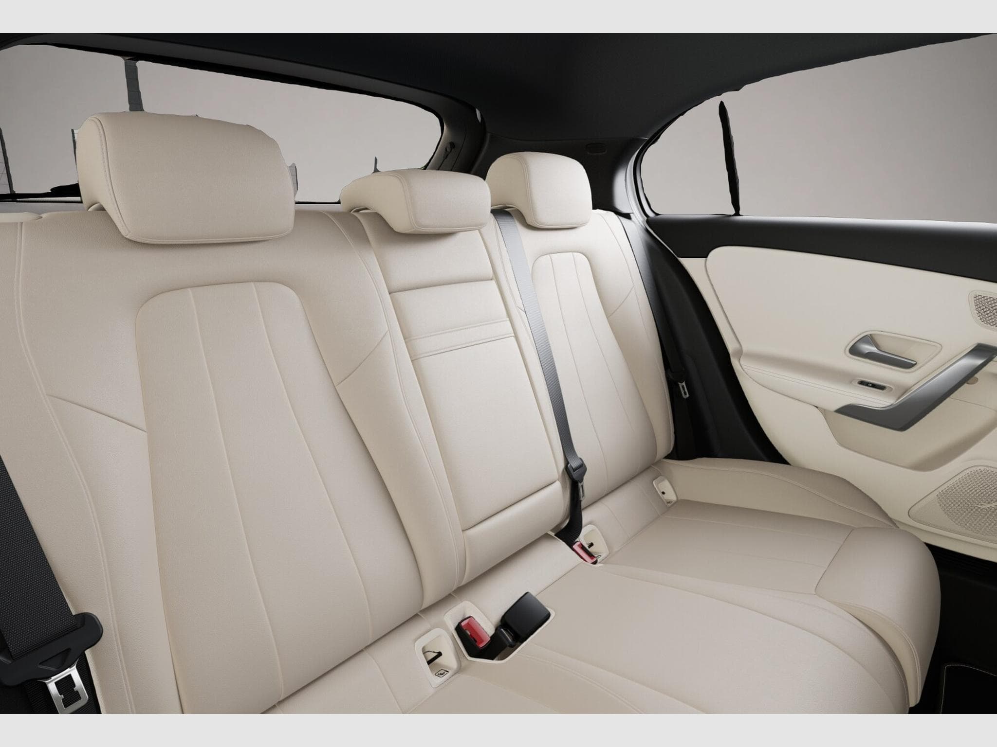 Mercedes 250 (2025) - Foto 7