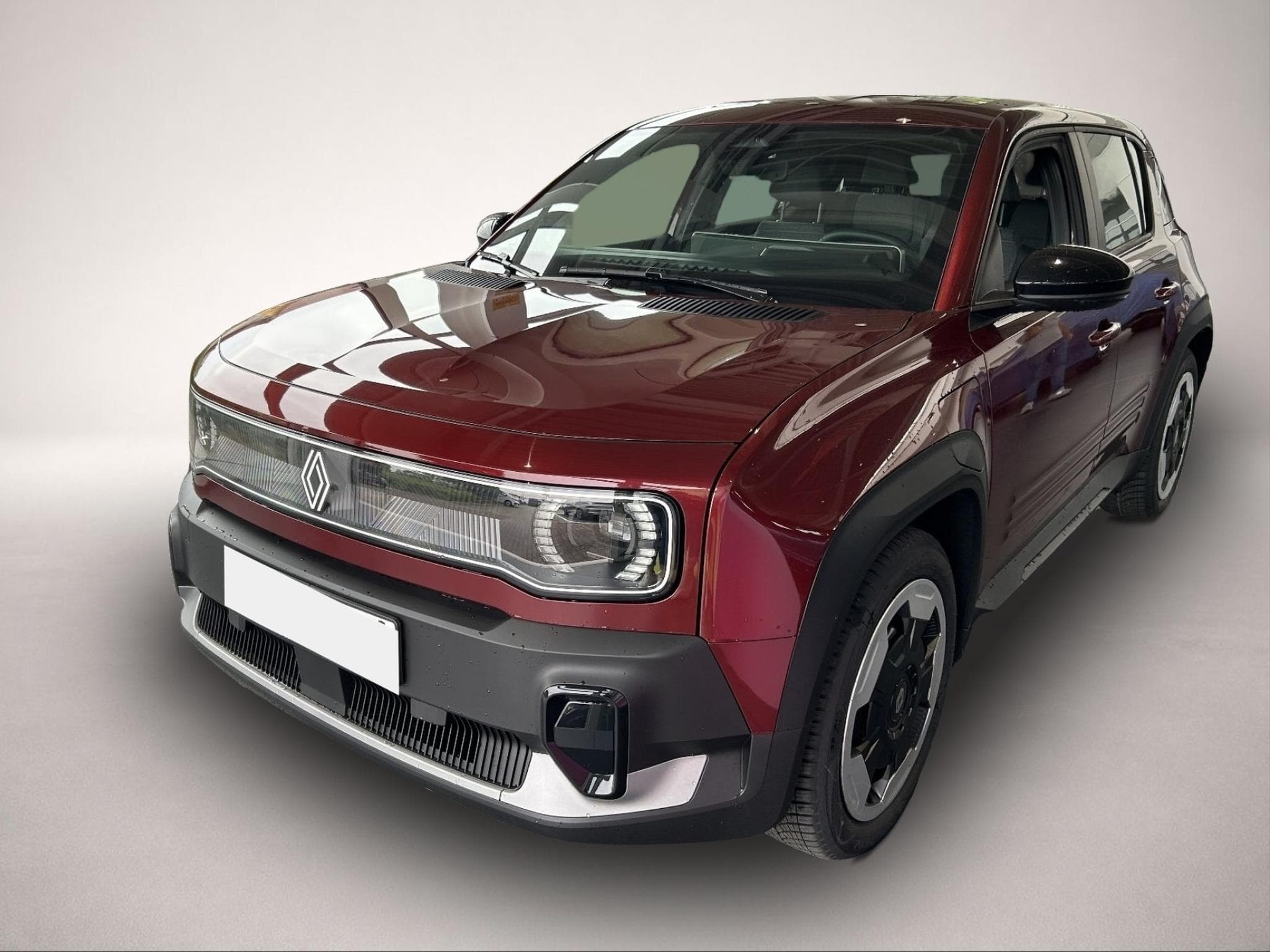 Renault R4 (2025) - Foto 1