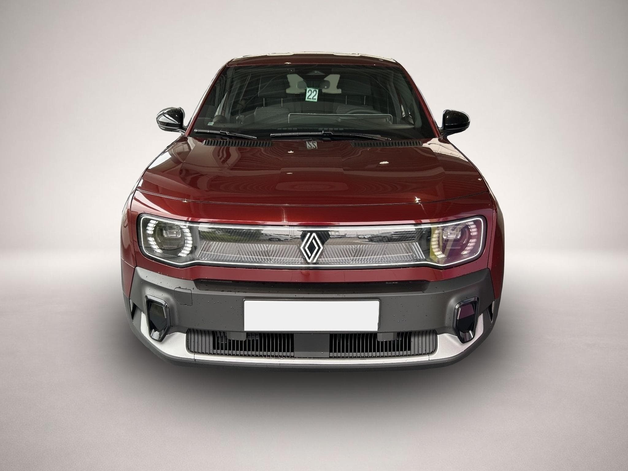 Renault R4 (2025) - Foto 2