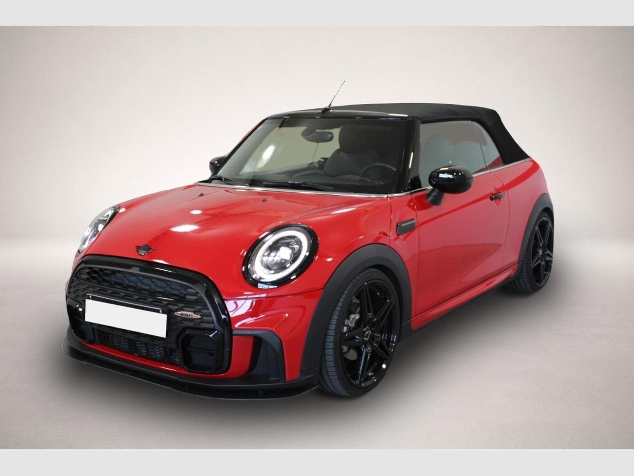 Mini Cooper (2024) - Foto 1