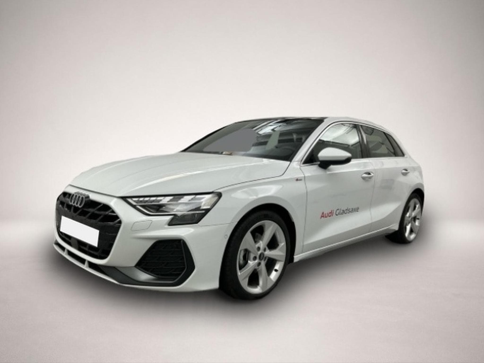 Audi A3 (2025) - Foto 1