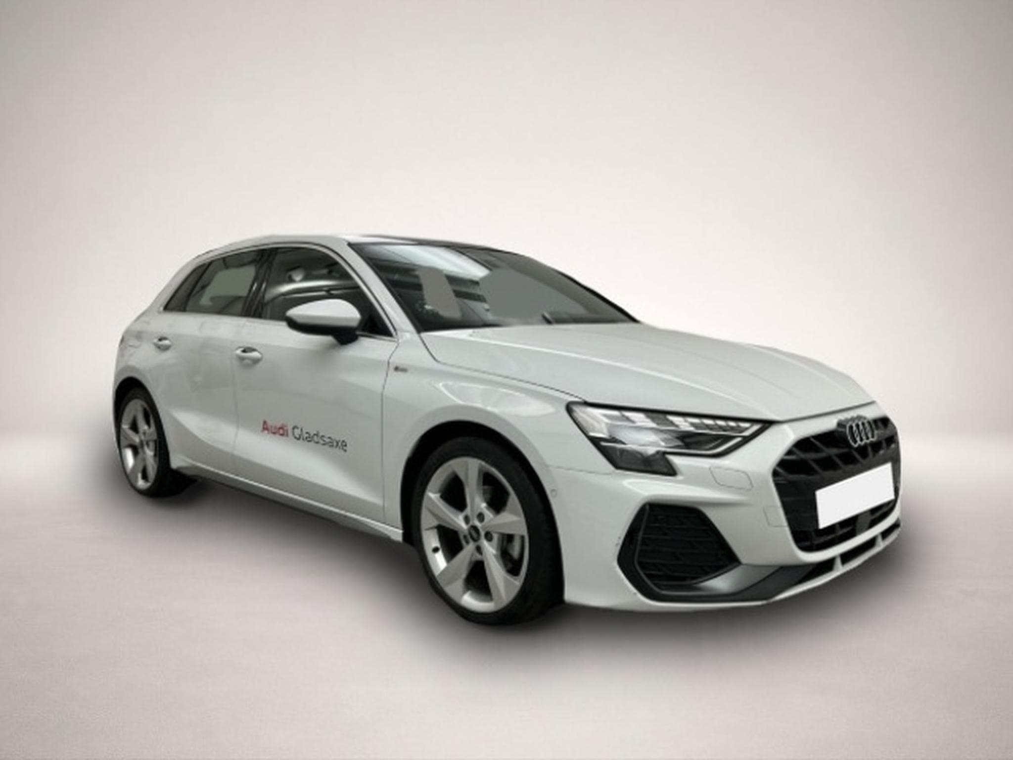Audi A3 (2025) - Foto 2