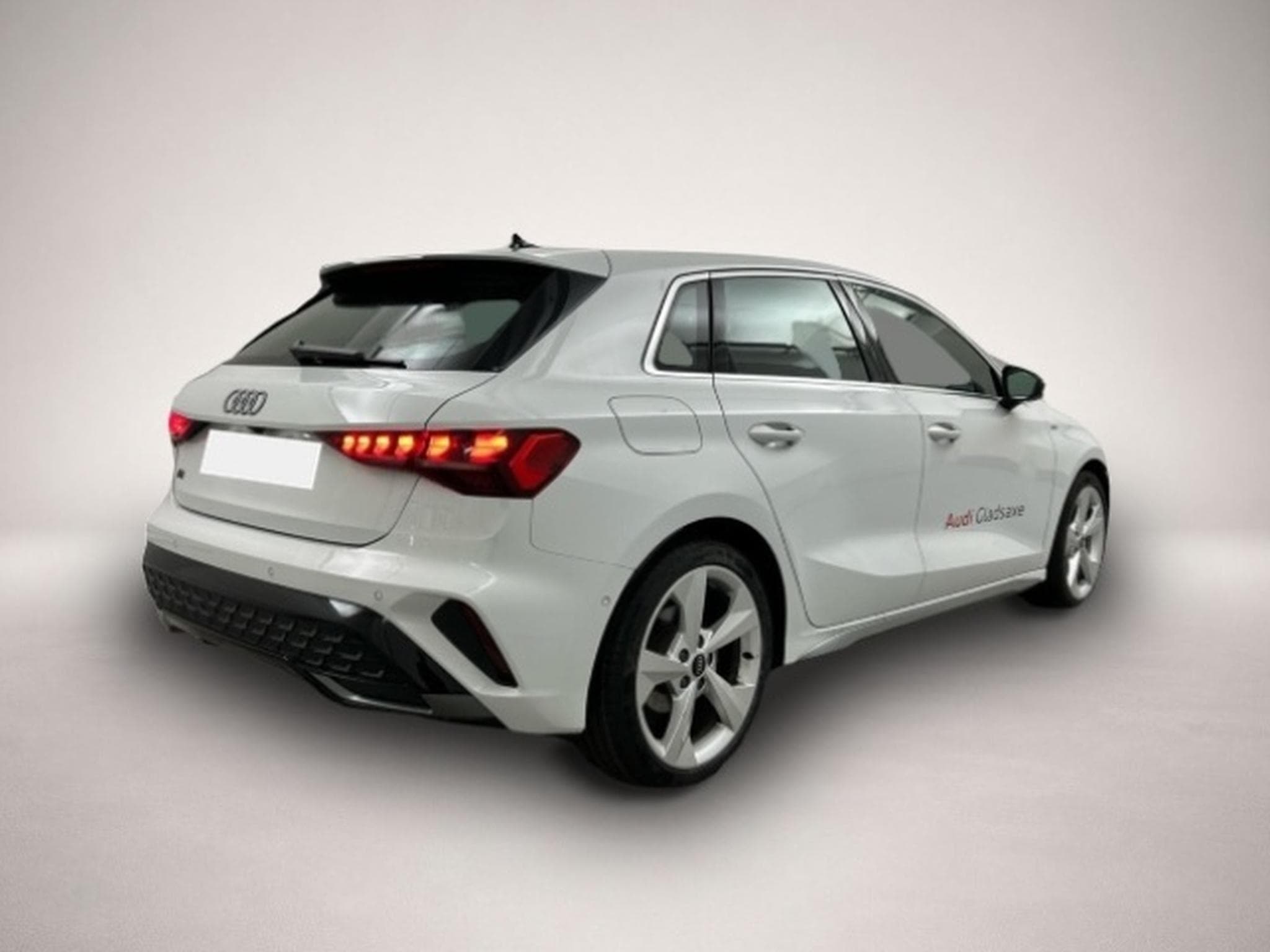 Audi A3 (2025) - Foto 3
