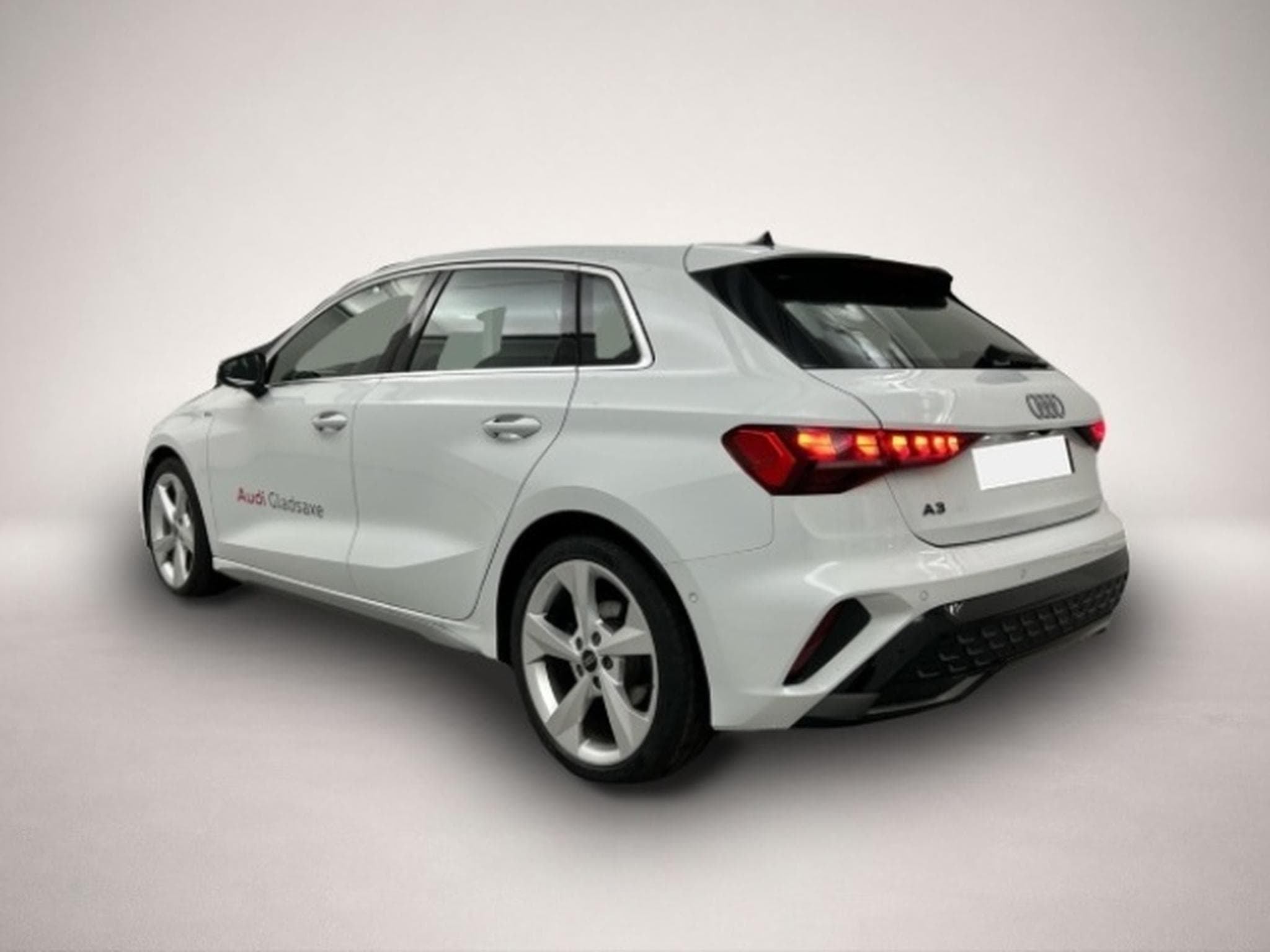 Audi A3 (2025) - Foto 4