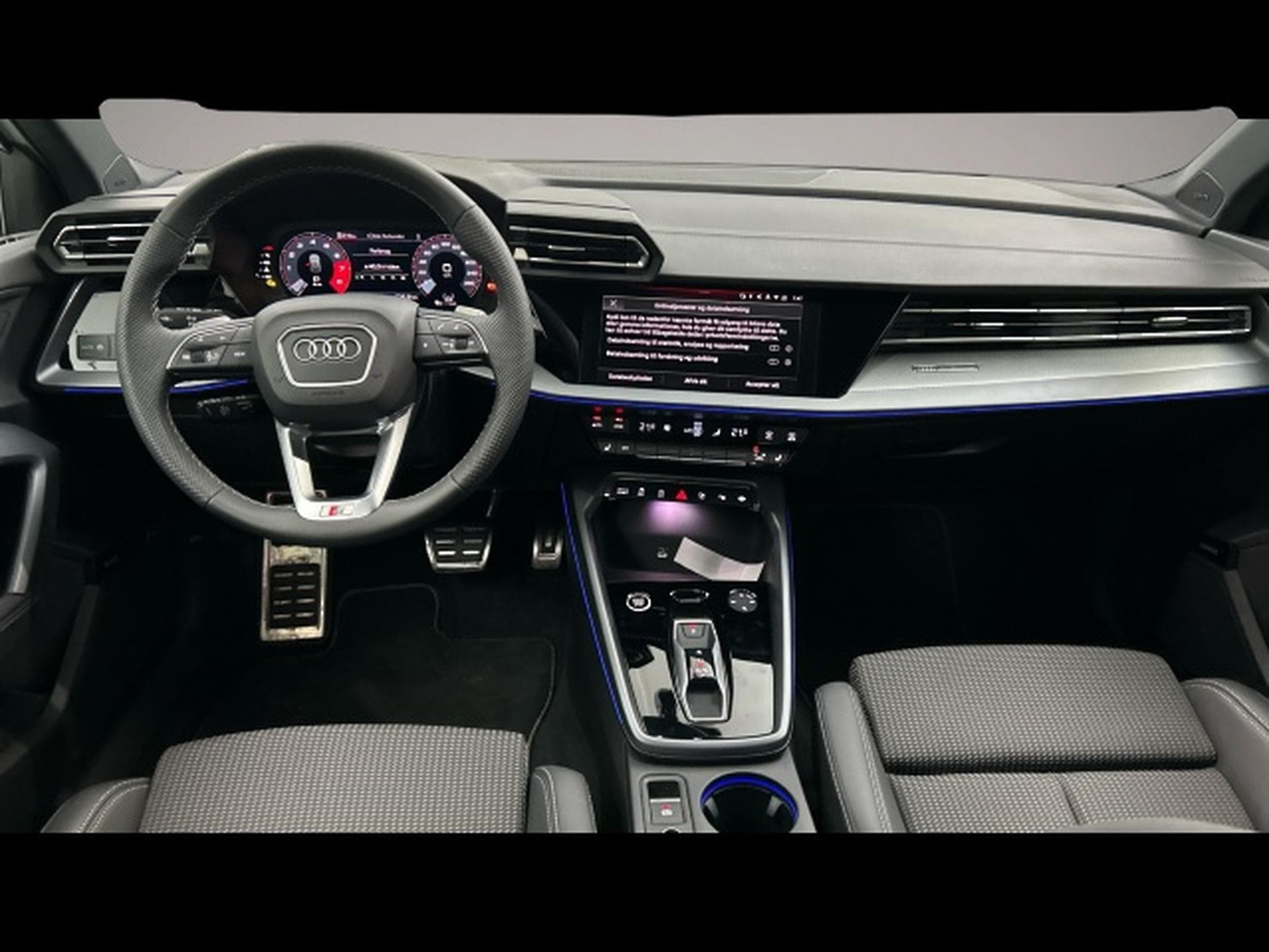 Audi A3 (2025) - Foto 5