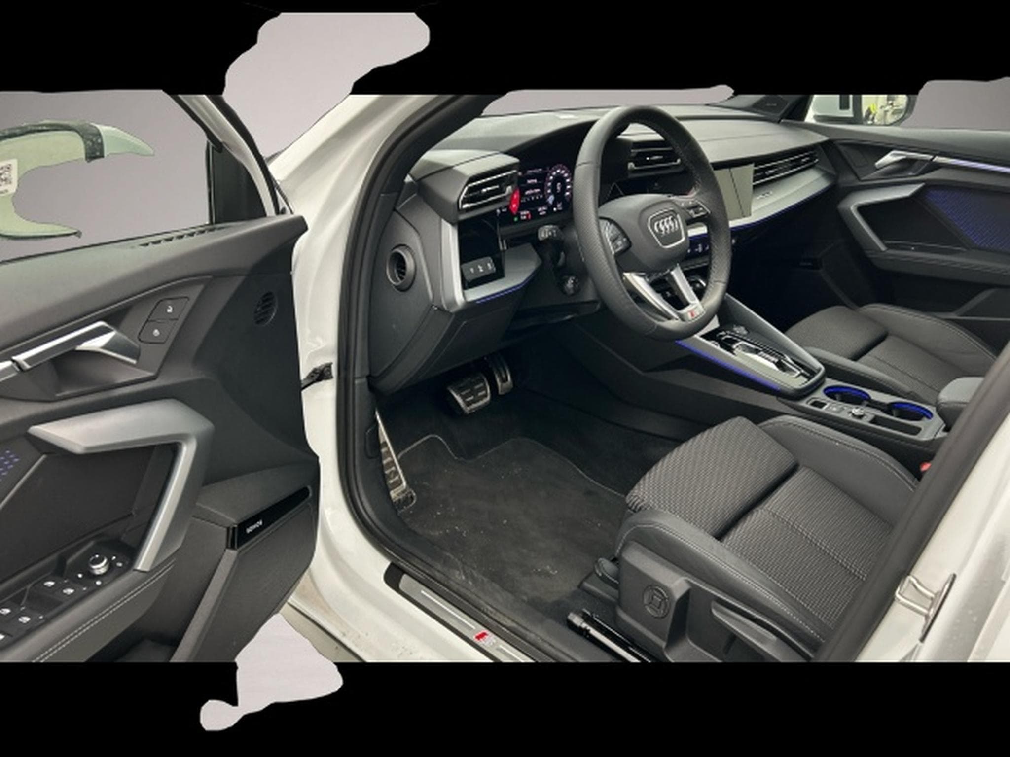 Audi A3 (2025) - Foto 6