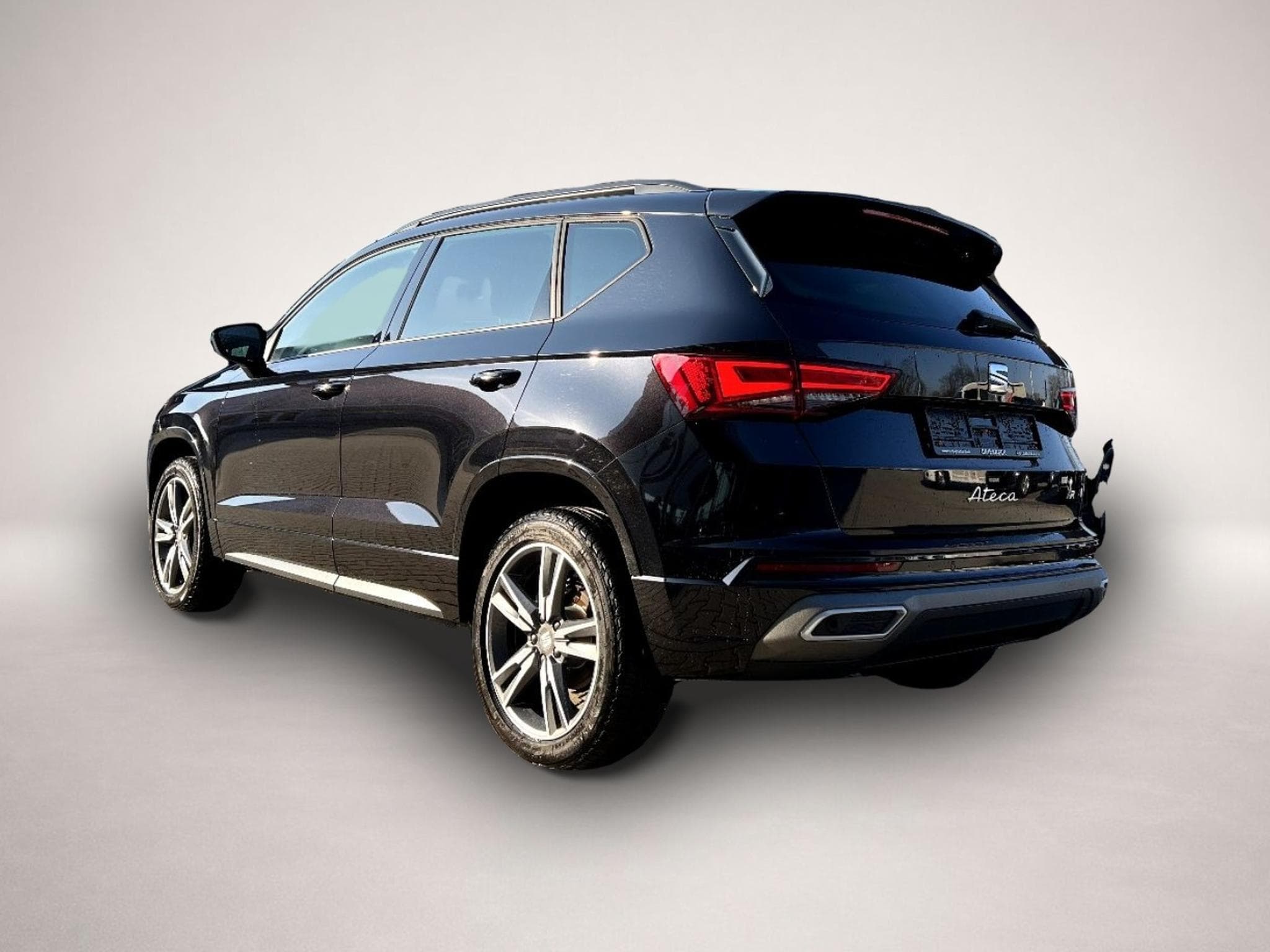 Seat Ateca (2025) - Foto 2