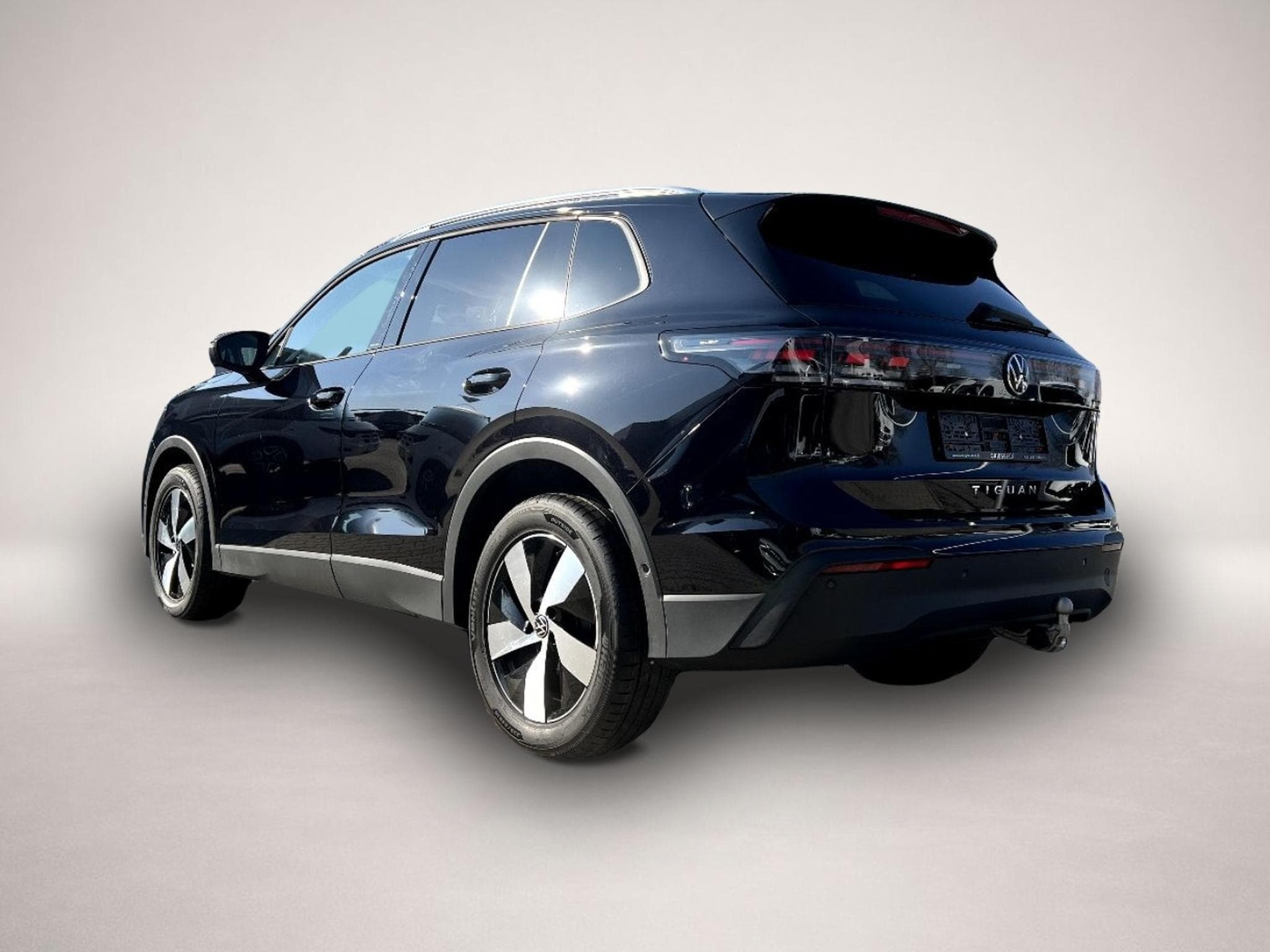 VW Tiguan (2024) - Foto 2