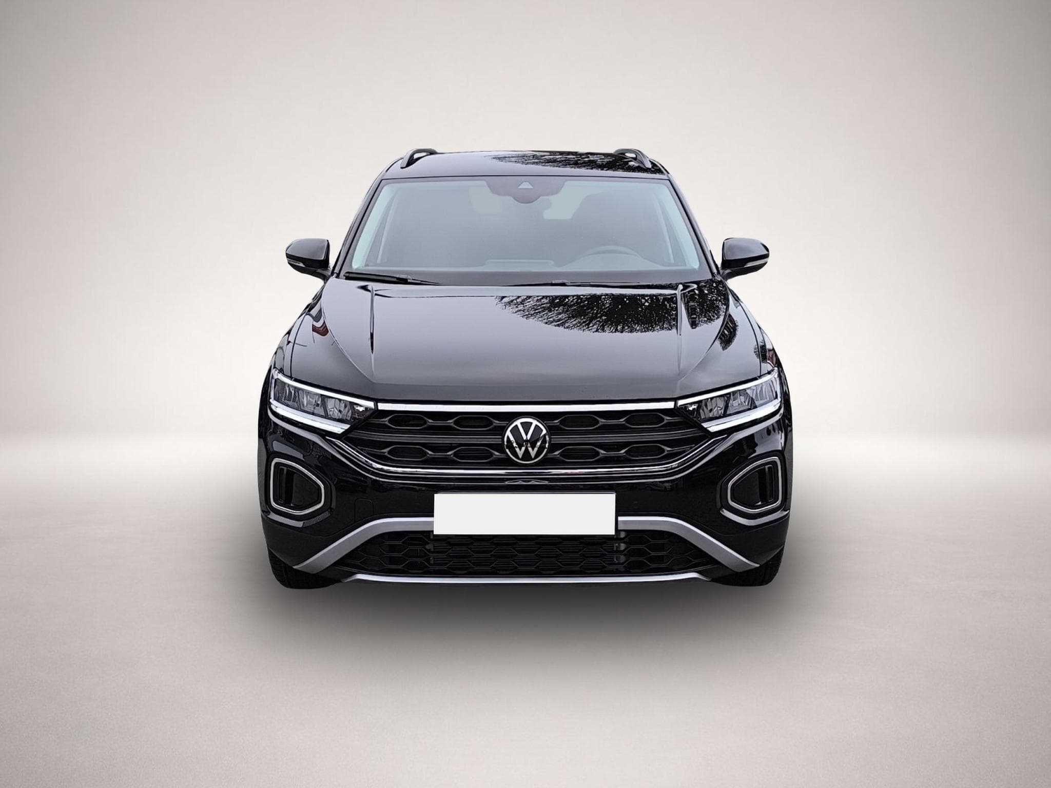 VW T-Roc (2025) - Foto 2