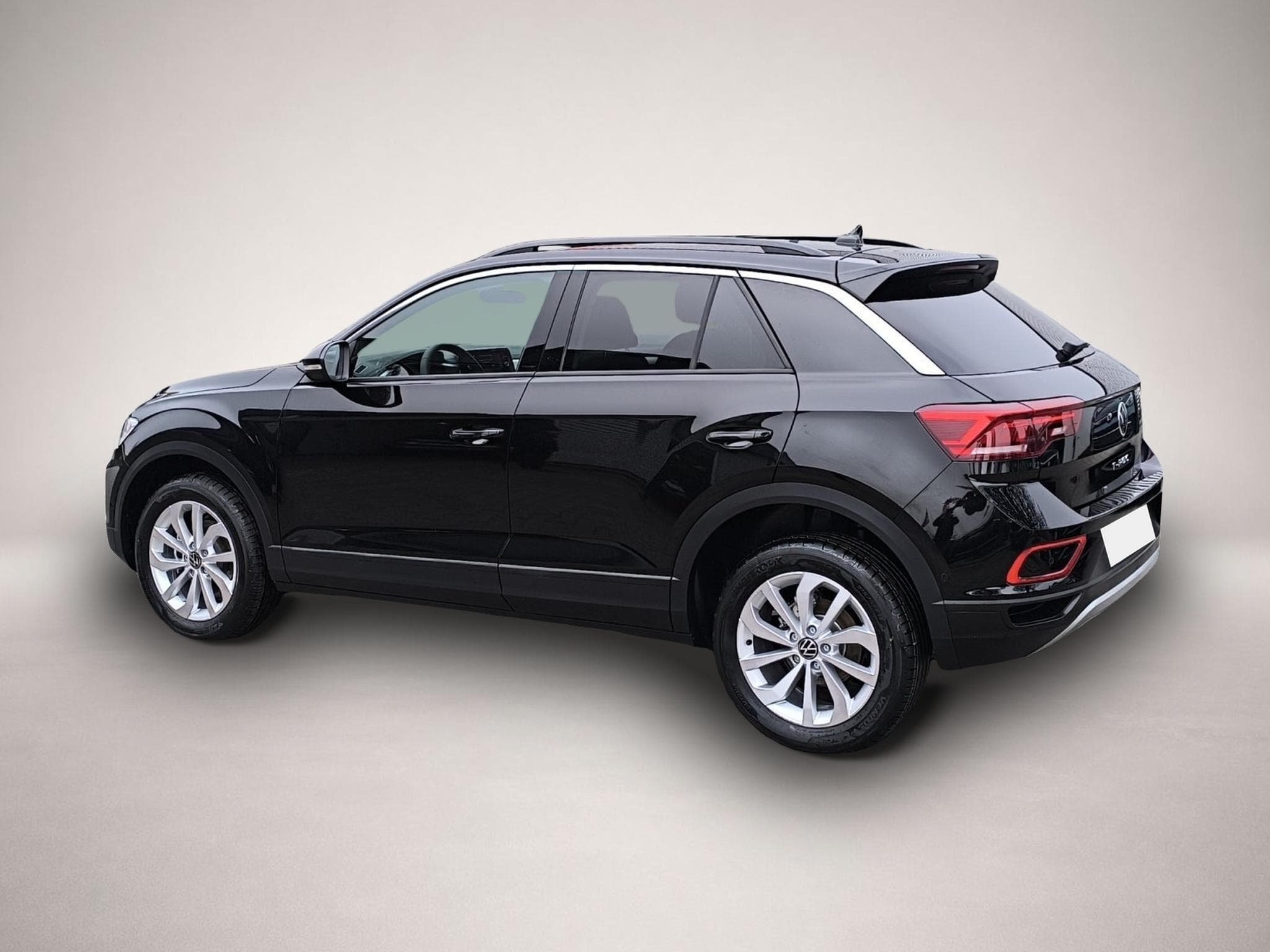 VW T-Roc (2025) - Foto 5