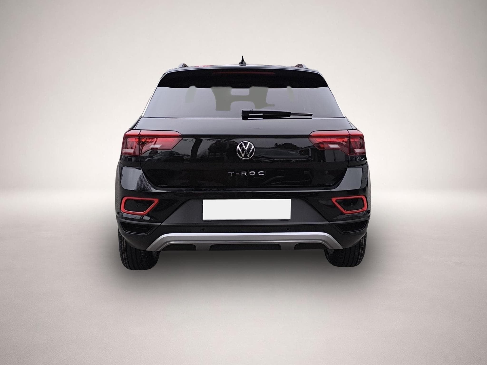 VW T-Roc (2025) - Foto 6