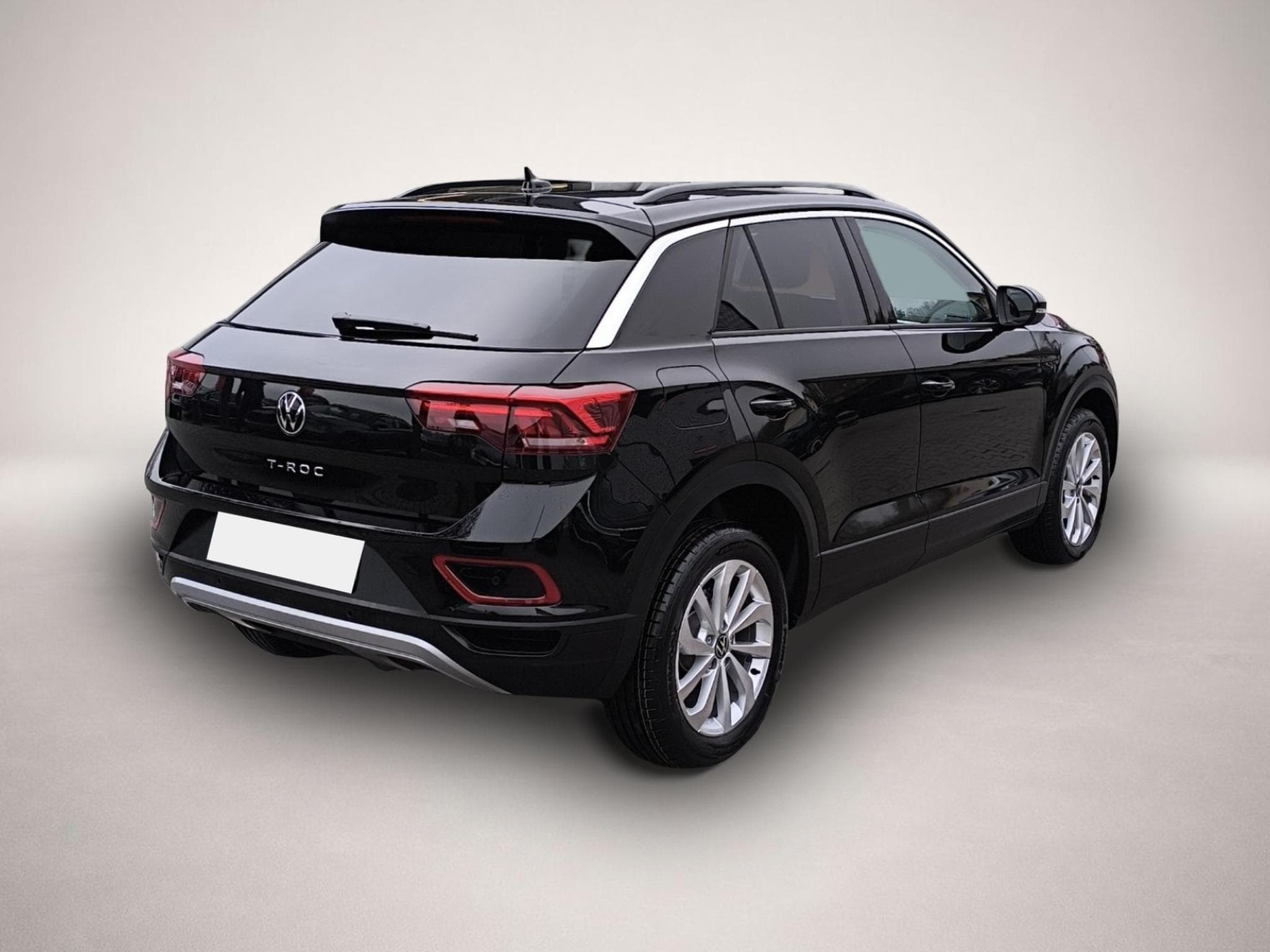 VW T-Roc (2025) - Foto 7