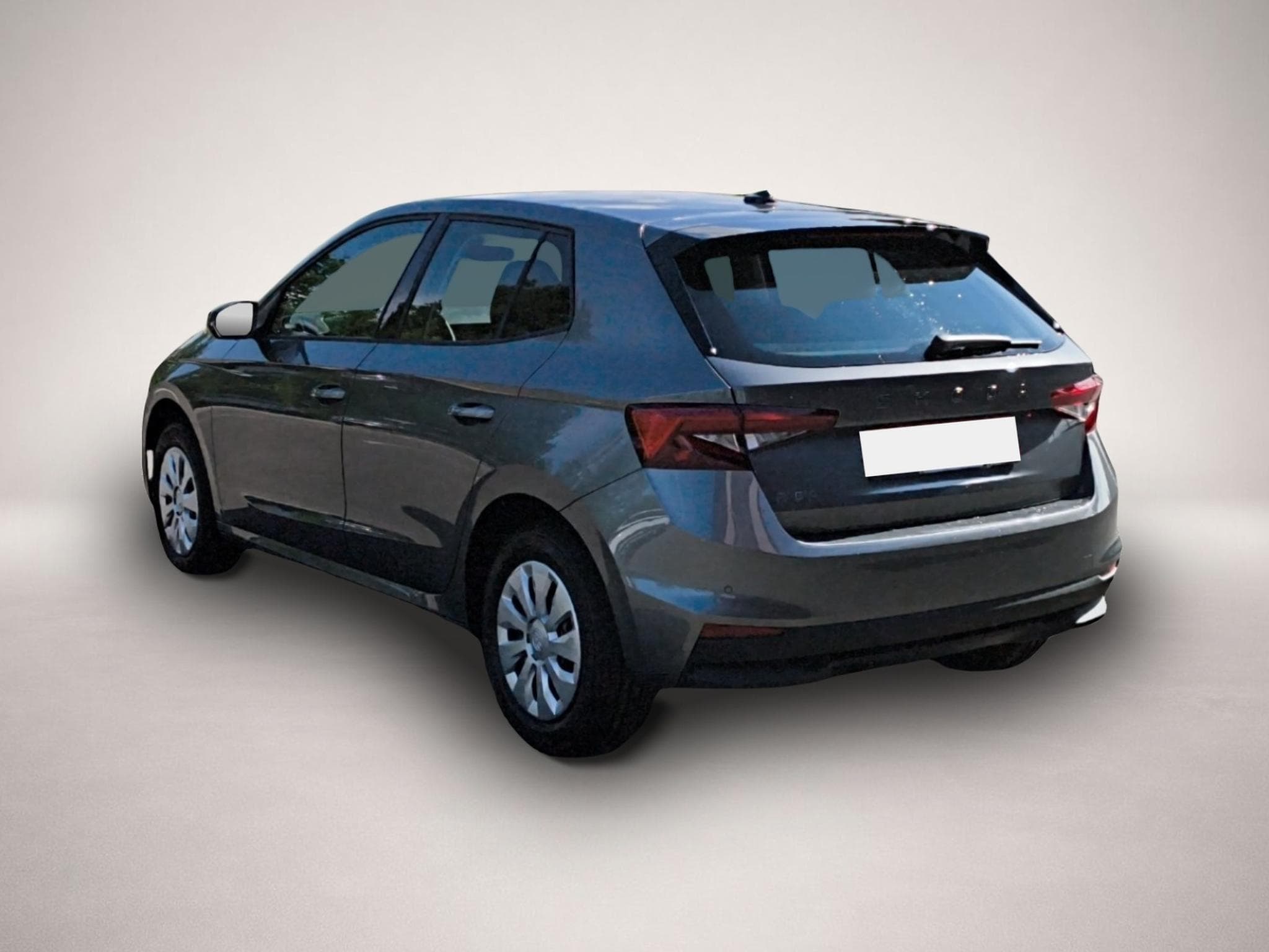 Skoda Fabia (2026) - Foto 5