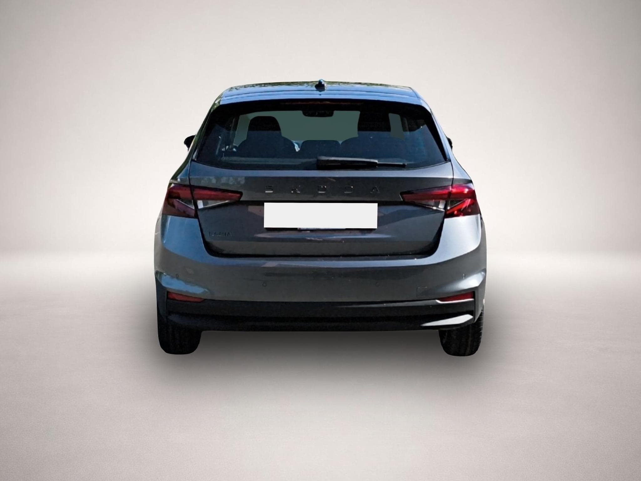 Skoda Fabia (2026) - Foto 6