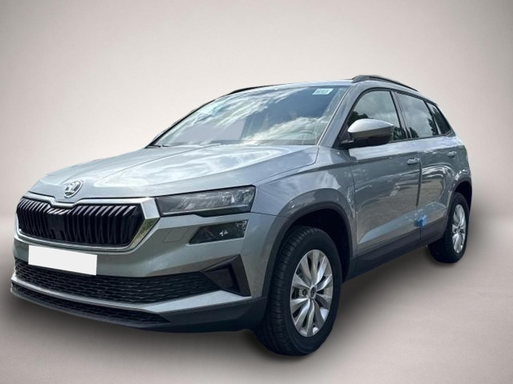 Skoda Karoq (2026) - Foto 1