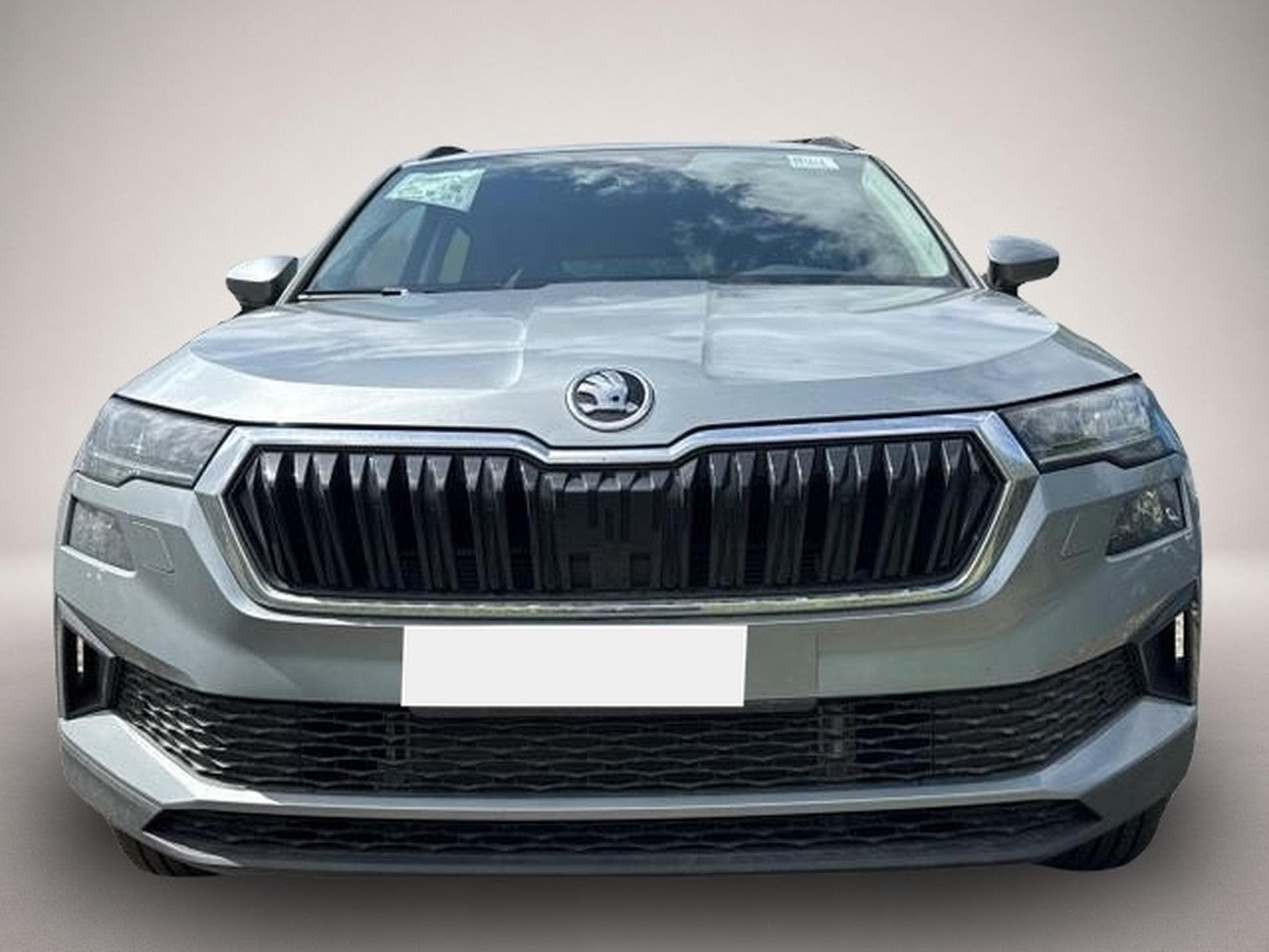 Skoda Karoq (2026) - Foto 2