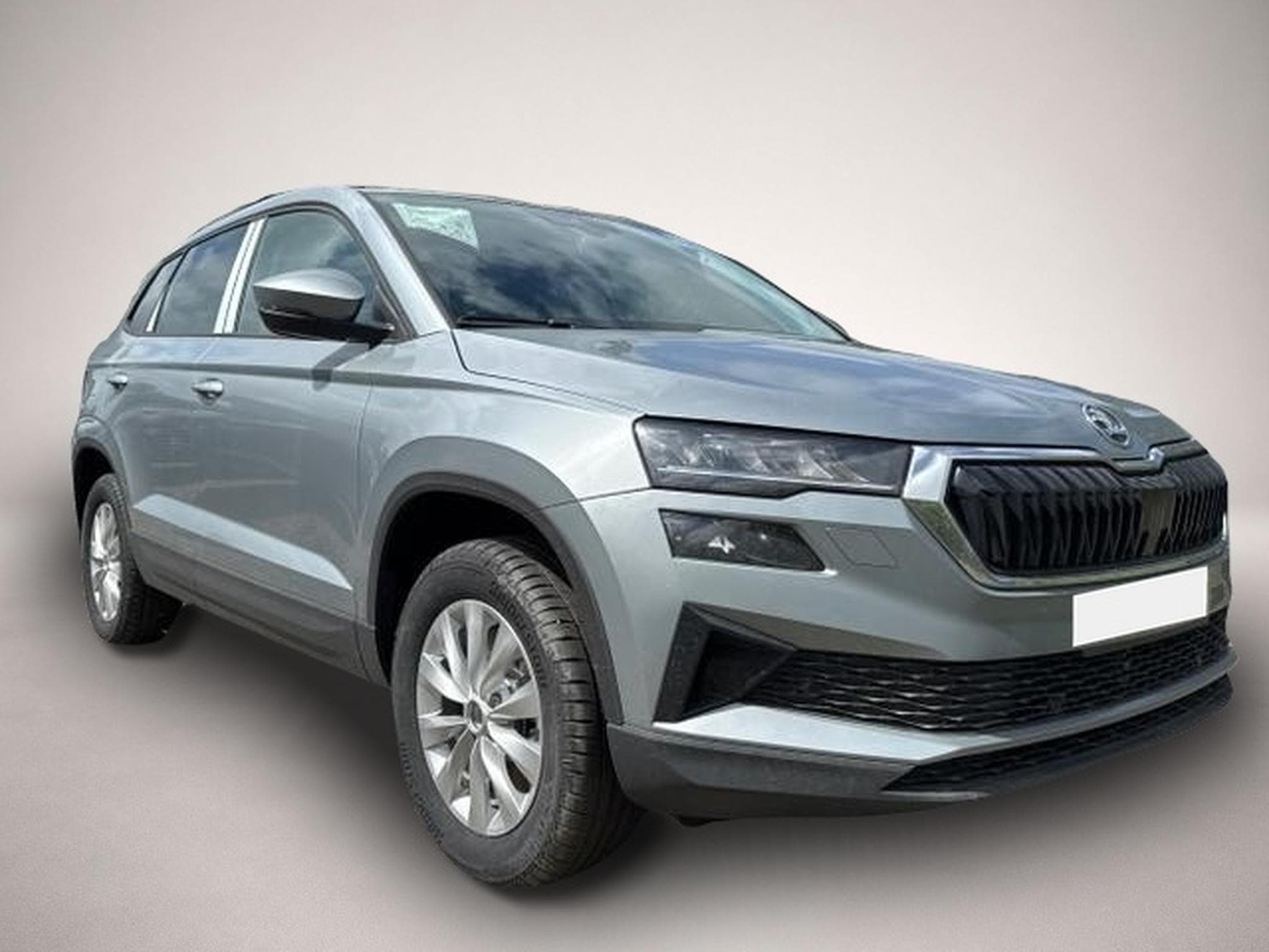 Skoda Karoq (2026) - Foto 3