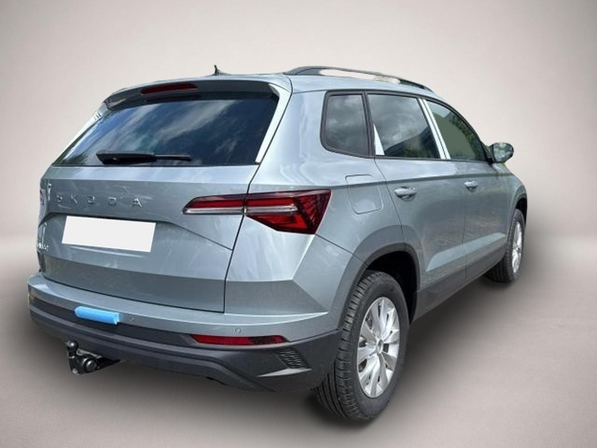 Skoda Karoq (2026) - Foto 4