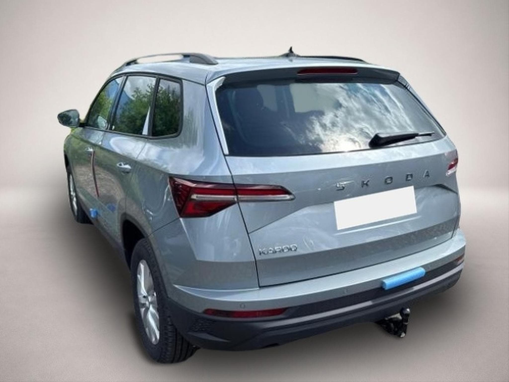 Skoda Karoq (2026) - Foto 5
