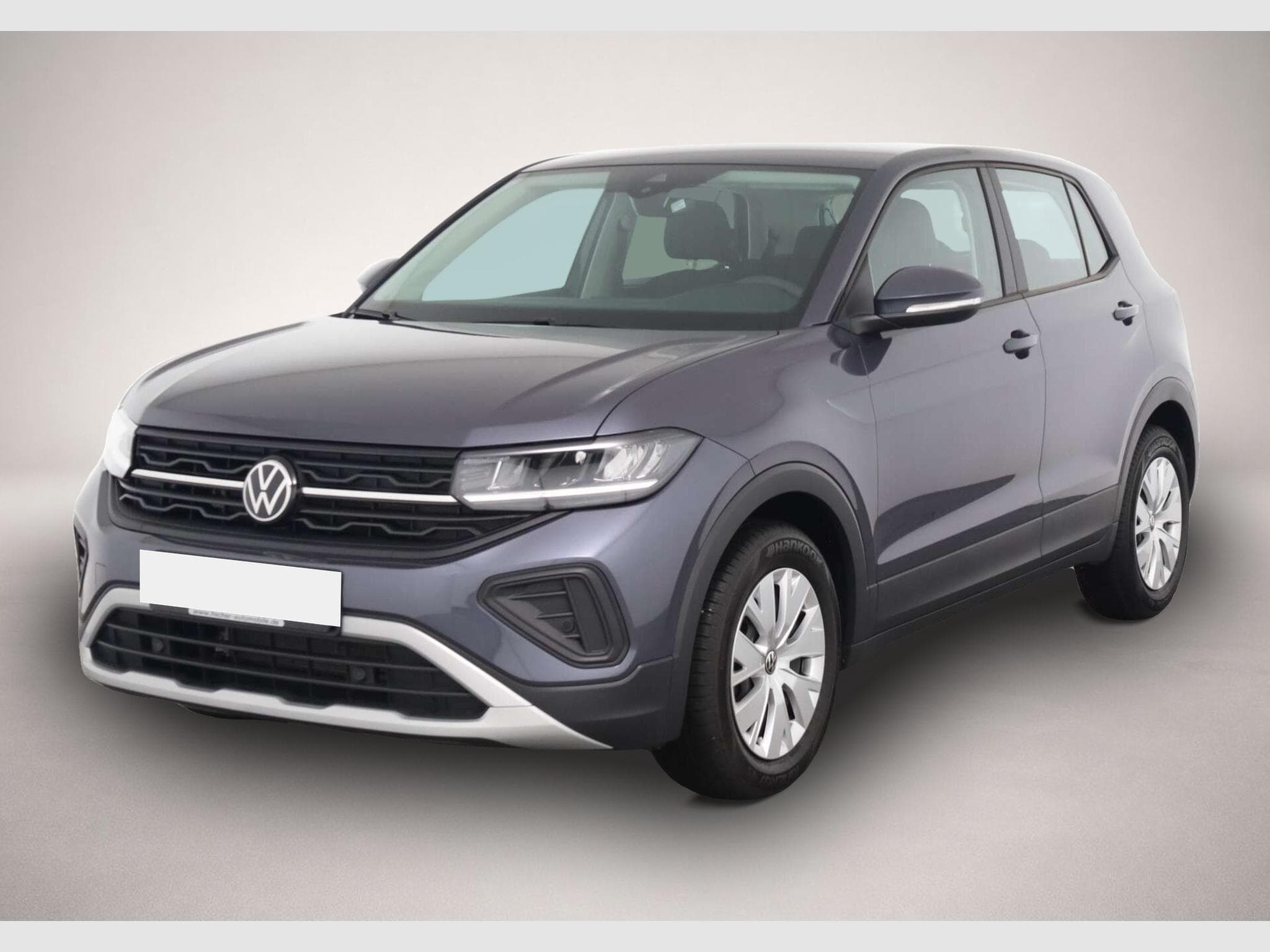 VW T-Cross (2025) - Foto 1
