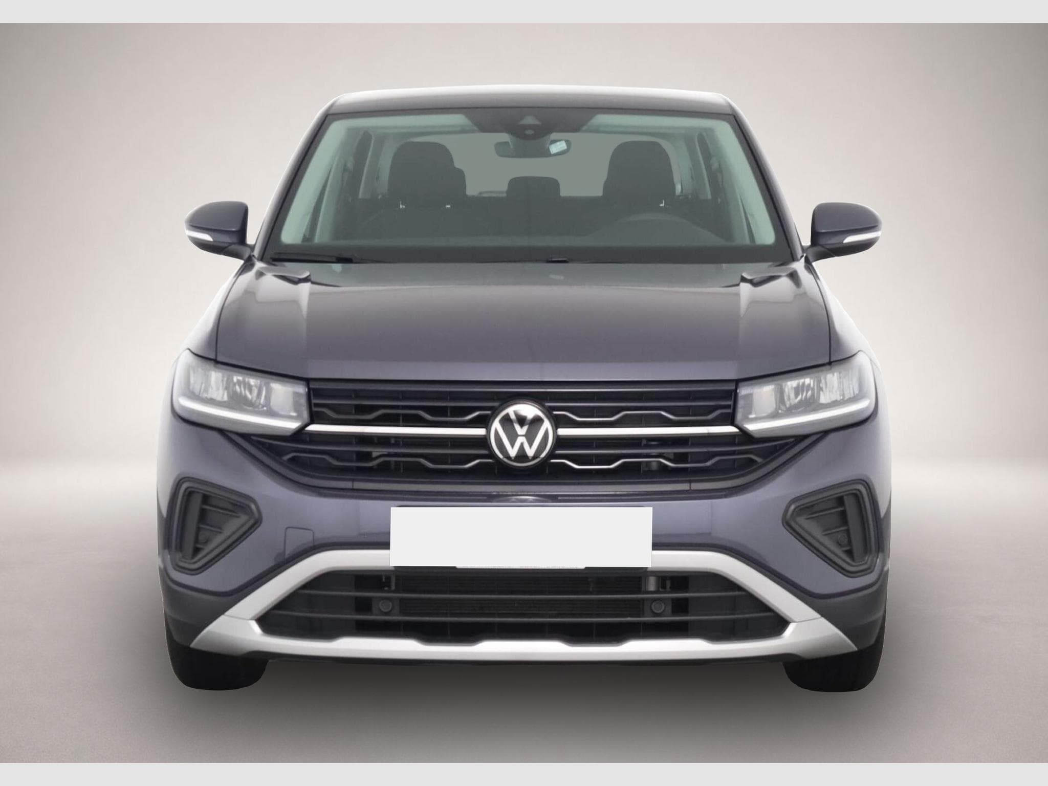 VW T-Cross (2025) - Foto 2
