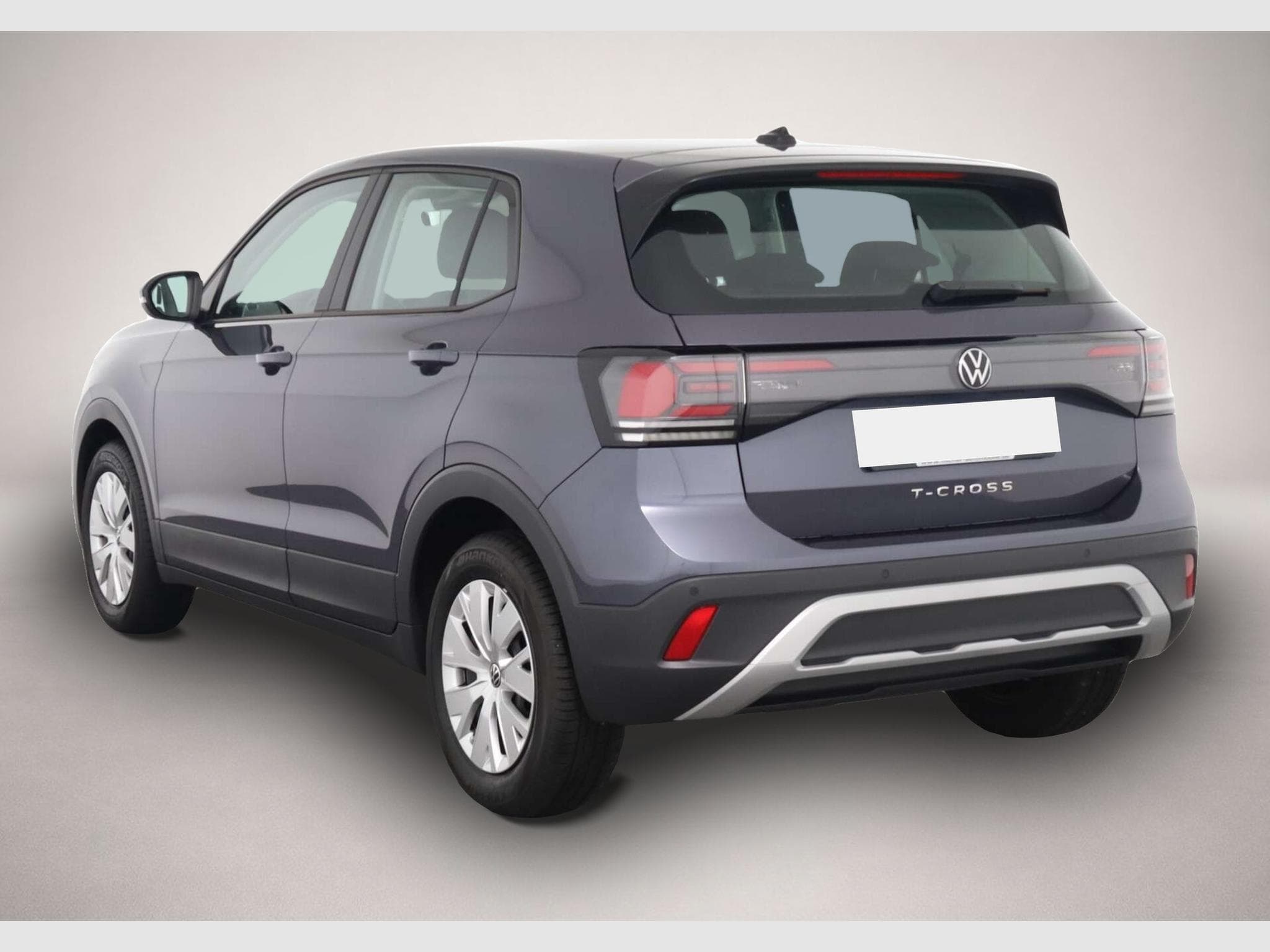 VW T-Cross (2025) - Foto 3