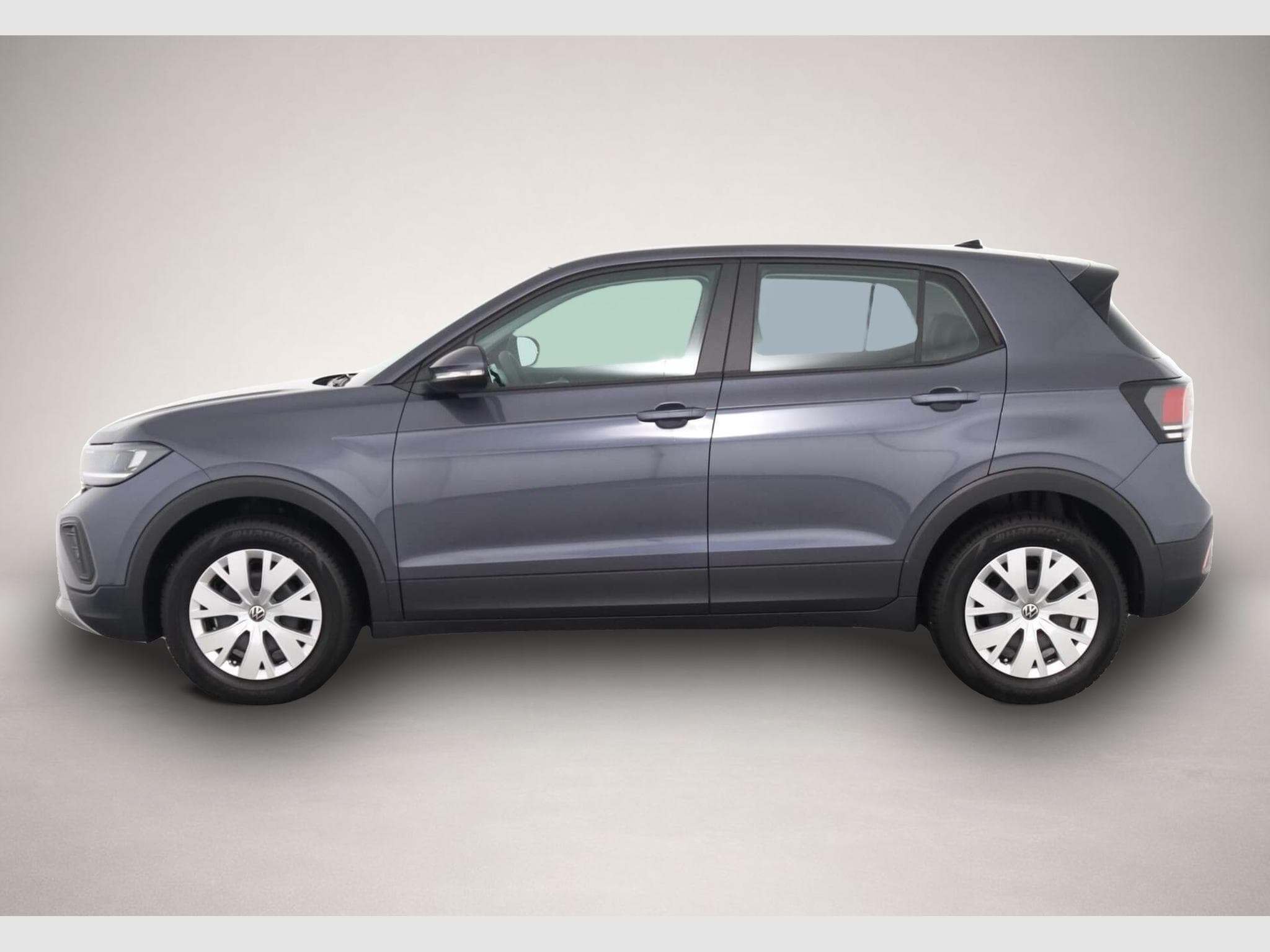 VW T-Cross (2025) - Foto 4