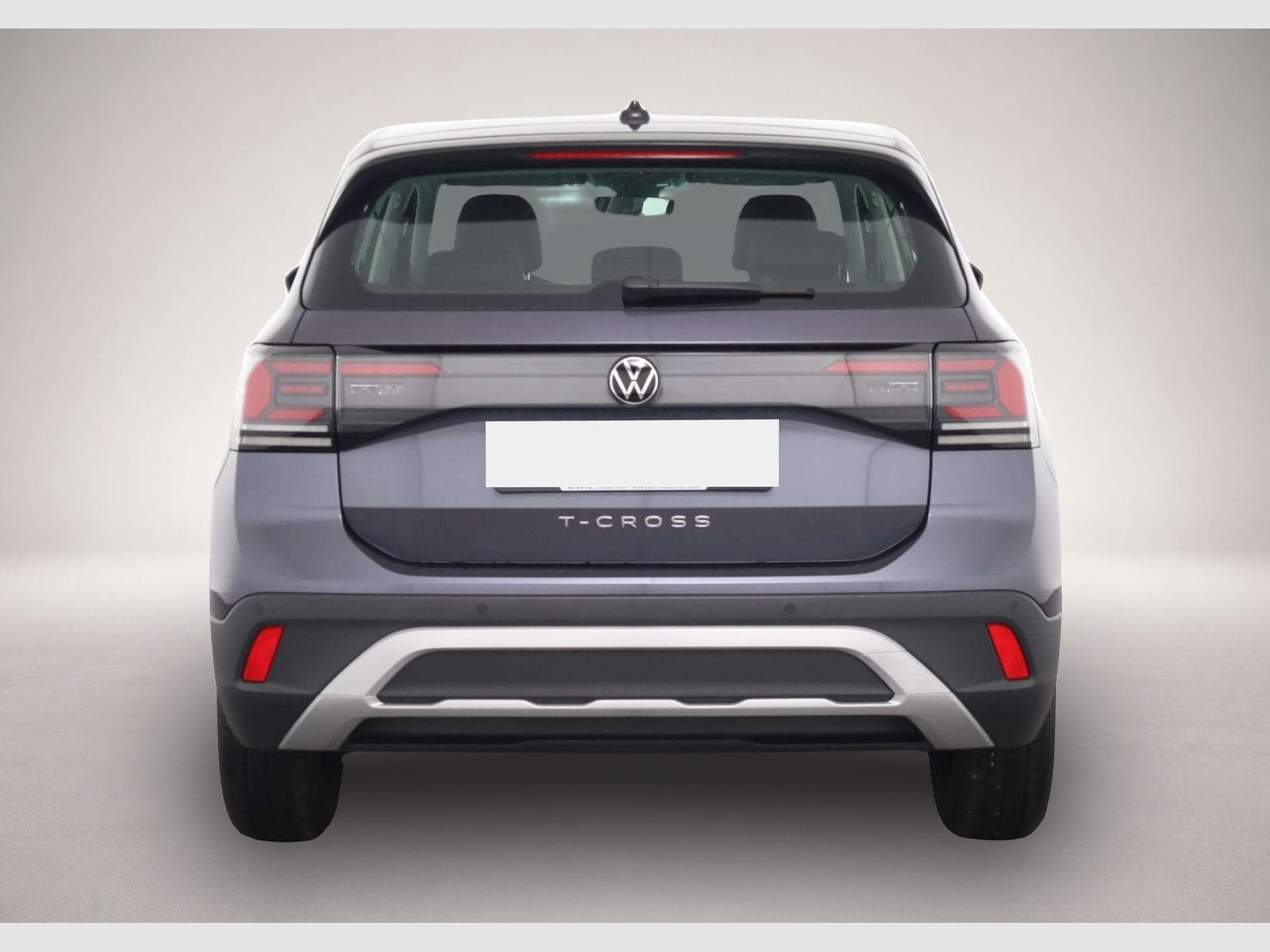 VW T-Cross (2025) - Foto 5