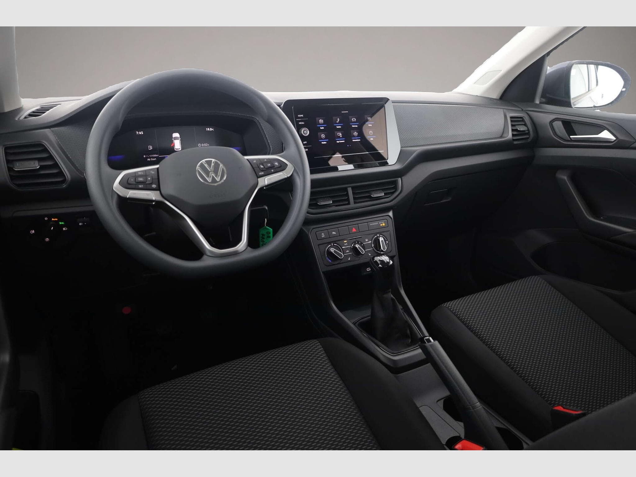 VW T-Cross (2025) - Foto 6