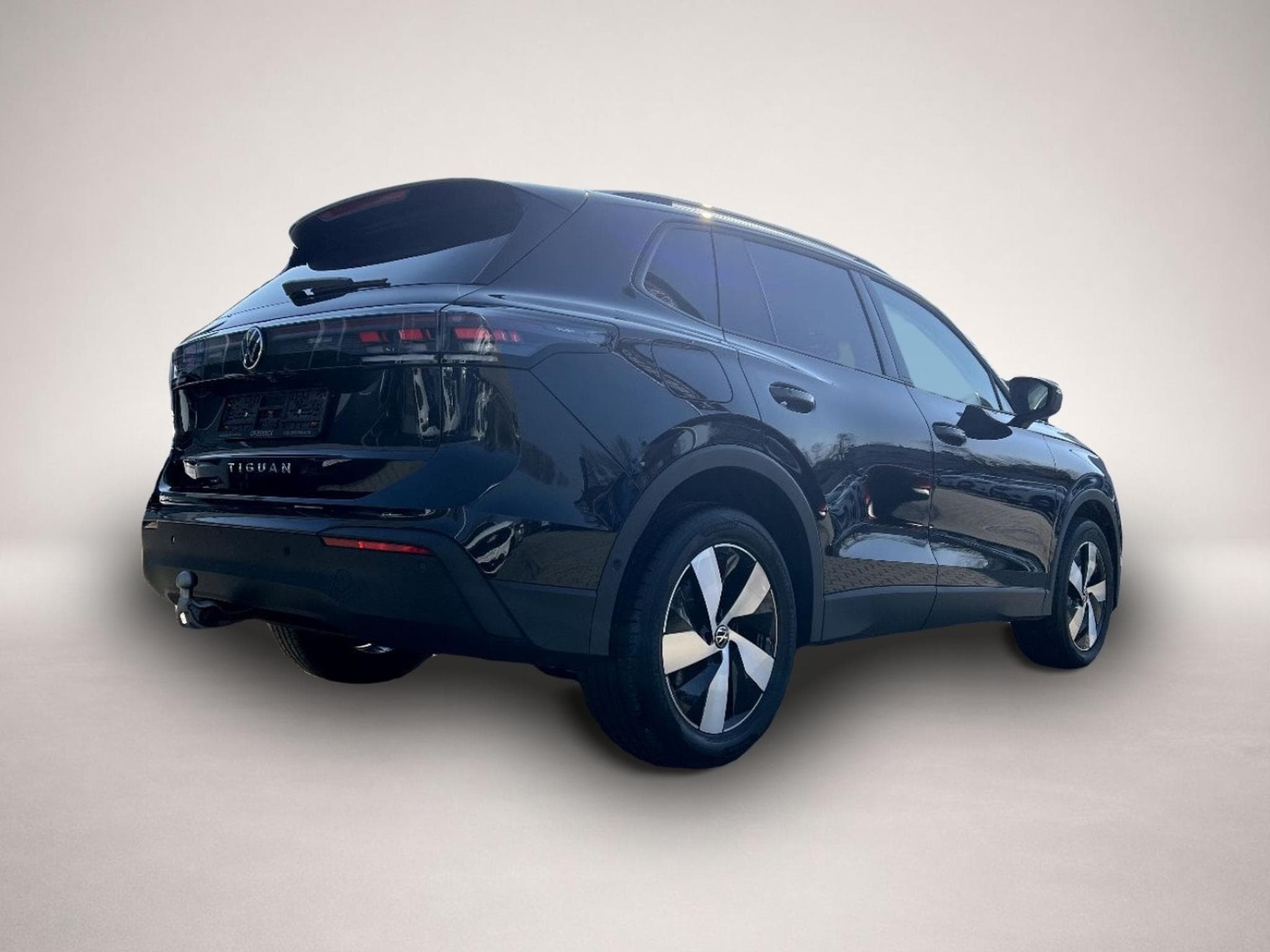 VW Tiguan (2024) - Foto 4