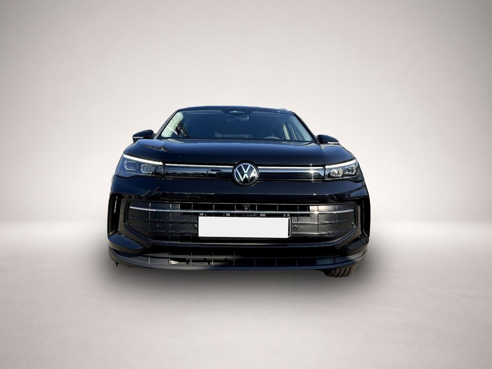 VW Tiguan (2024) - Foto 6