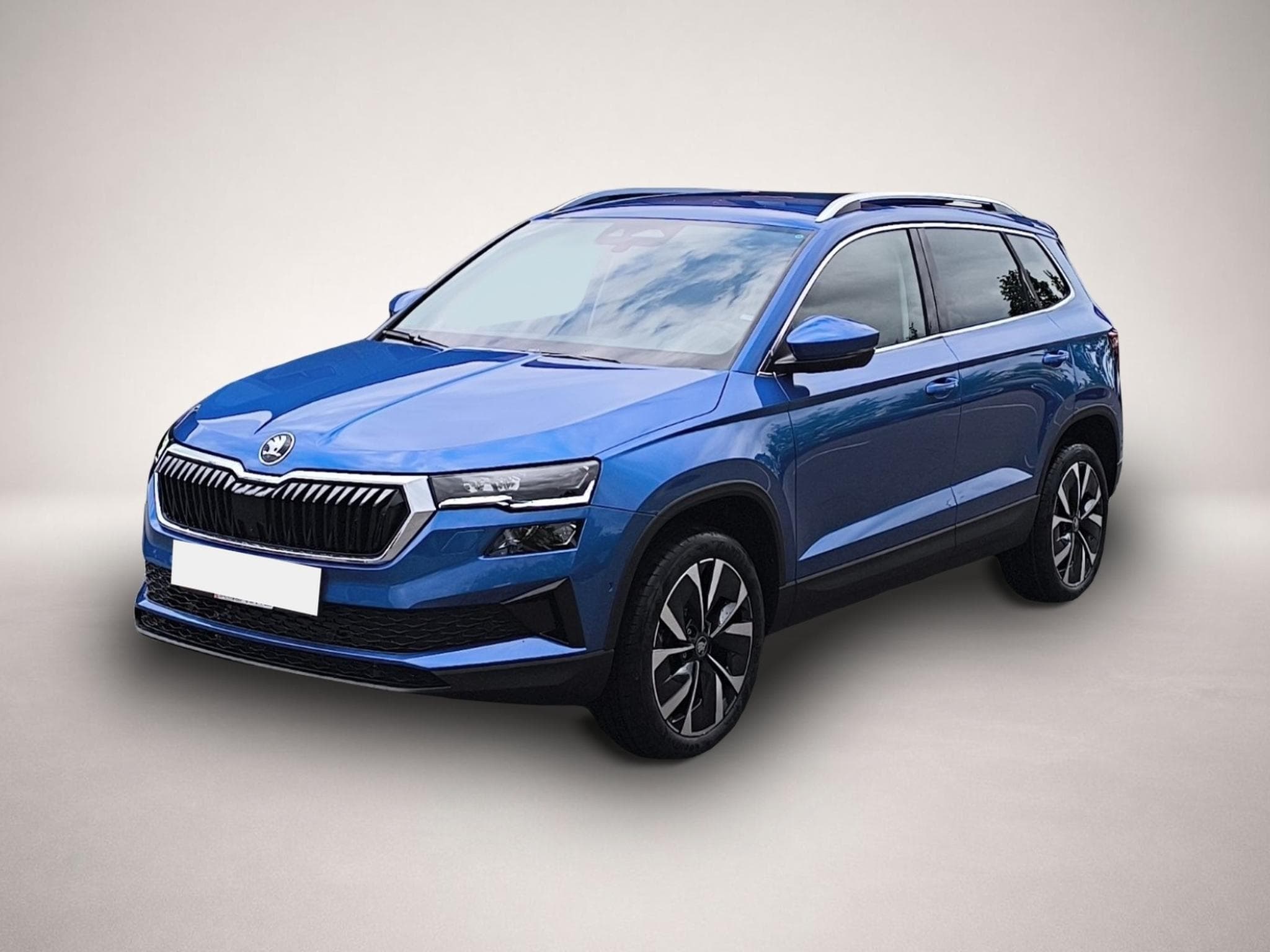 Skoda Karoq (2026) - Foto 1