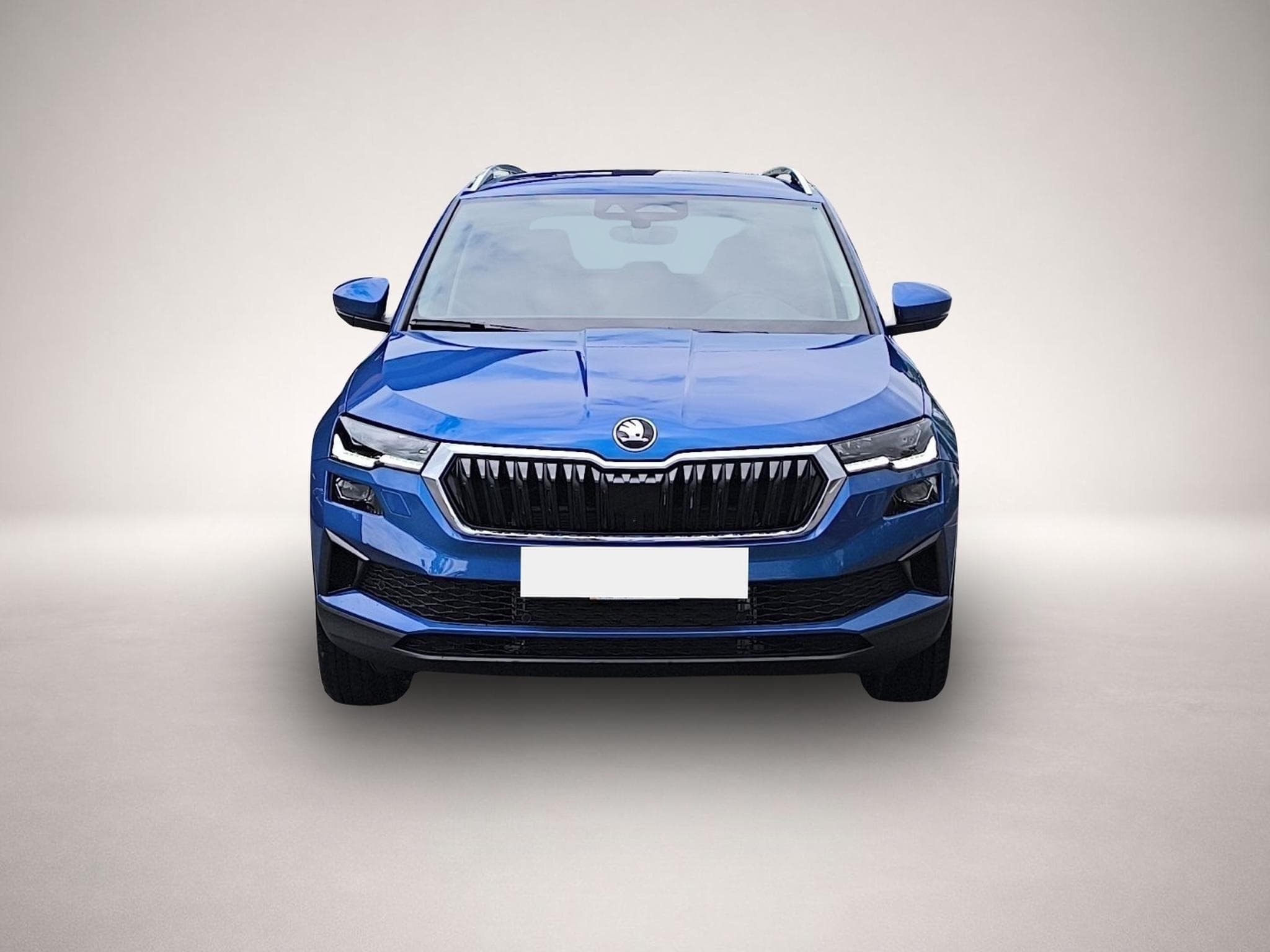 Skoda Karoq (2026) - Foto 2