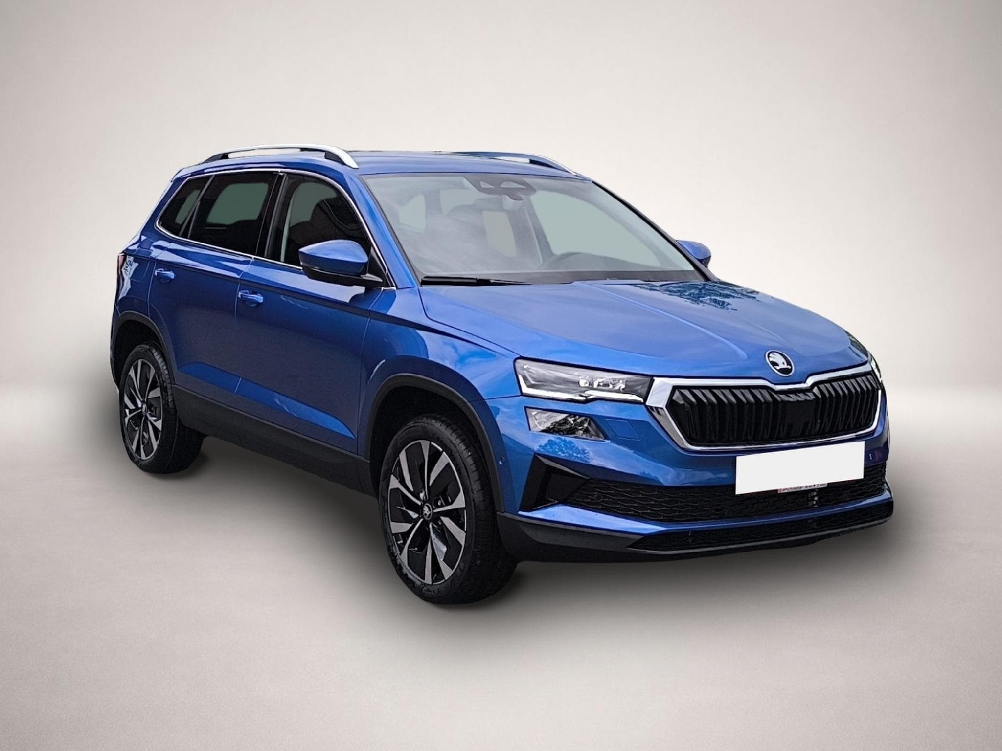 Skoda Karoq (2026) - Foto 3