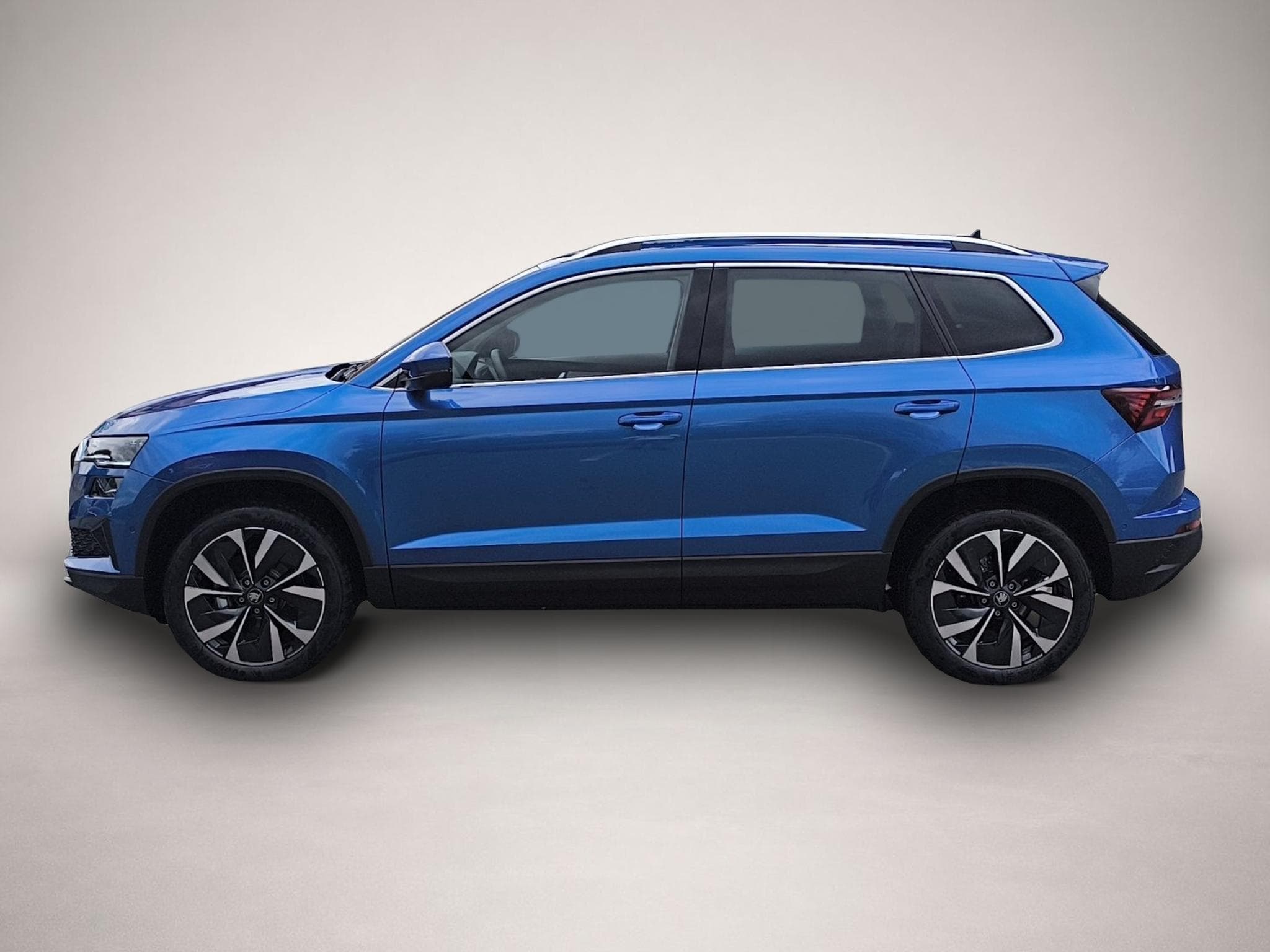 Skoda Karoq (2026) - Foto 4