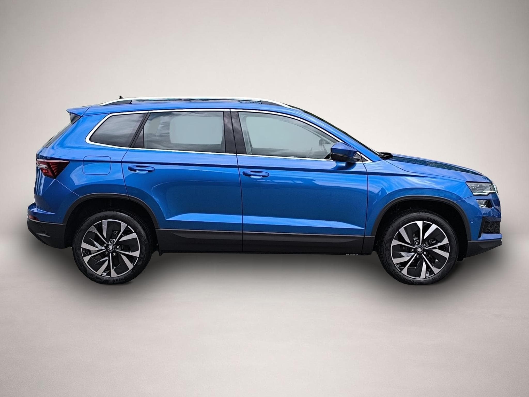 Skoda Karoq (2026) - Foto 8