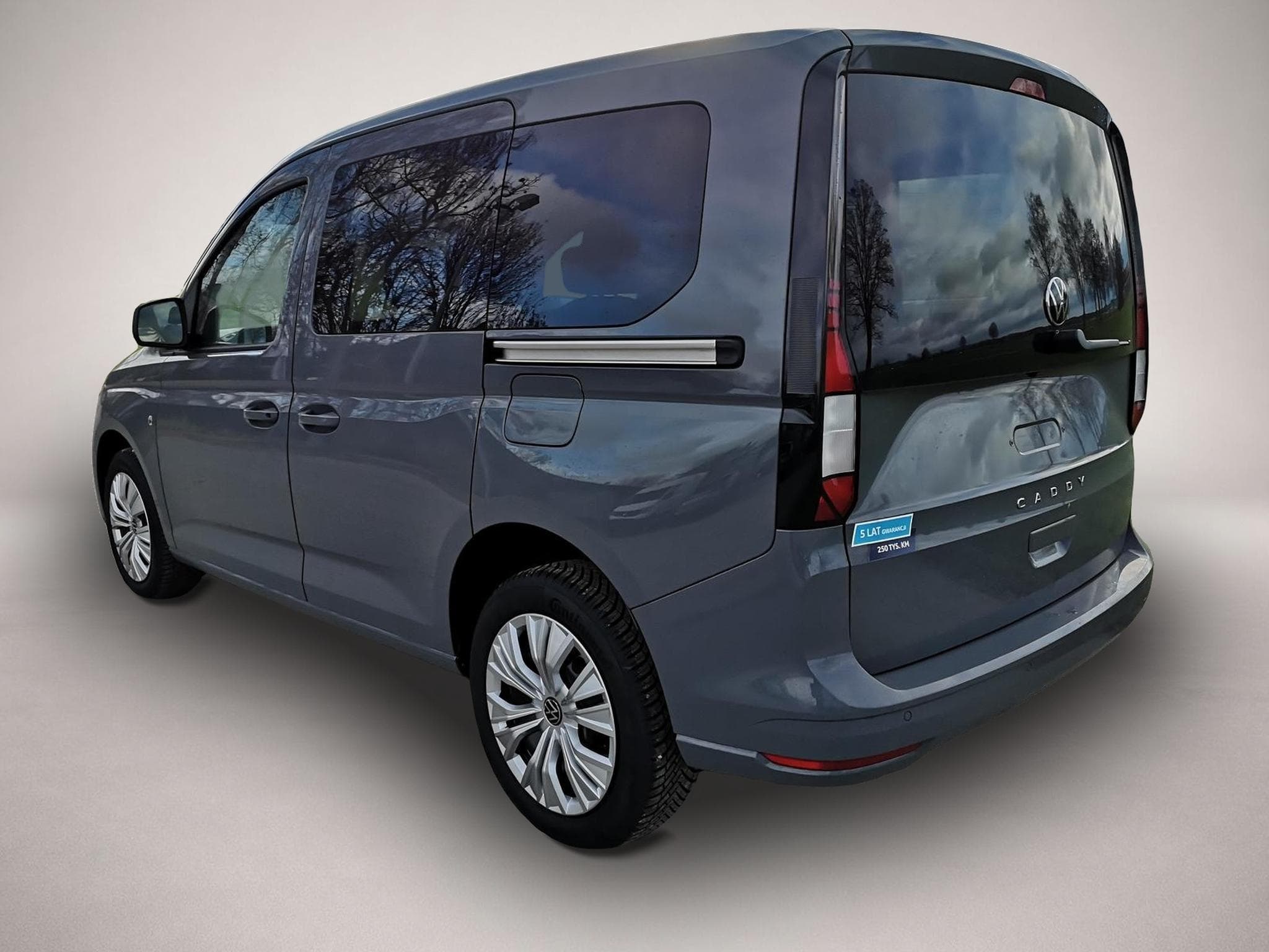 VW Caddy (2026) - Foto 2