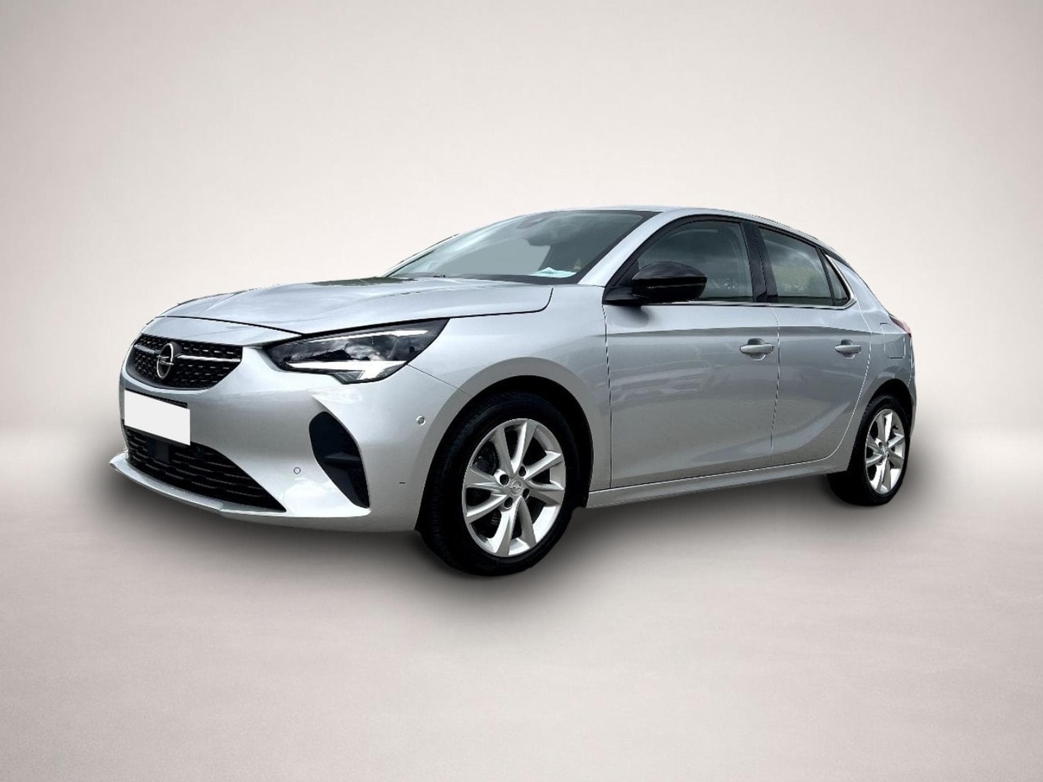 Opel Corsa (2022) - Foto 1