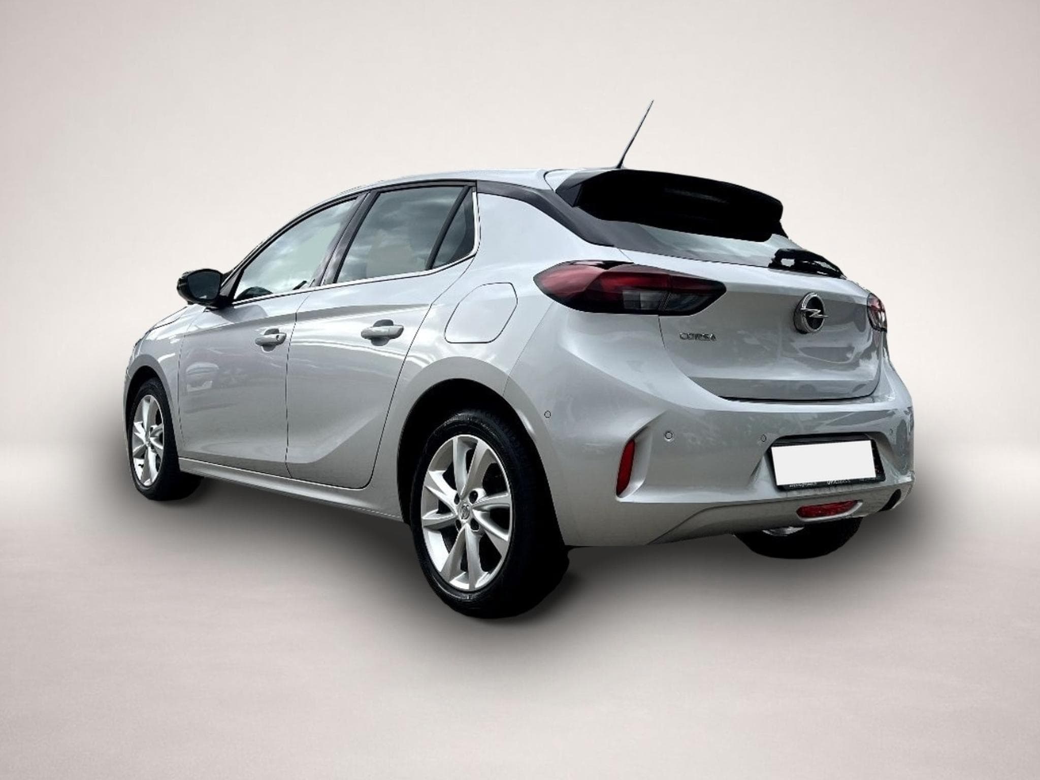 Opel Corsa (2022) - Foto 2