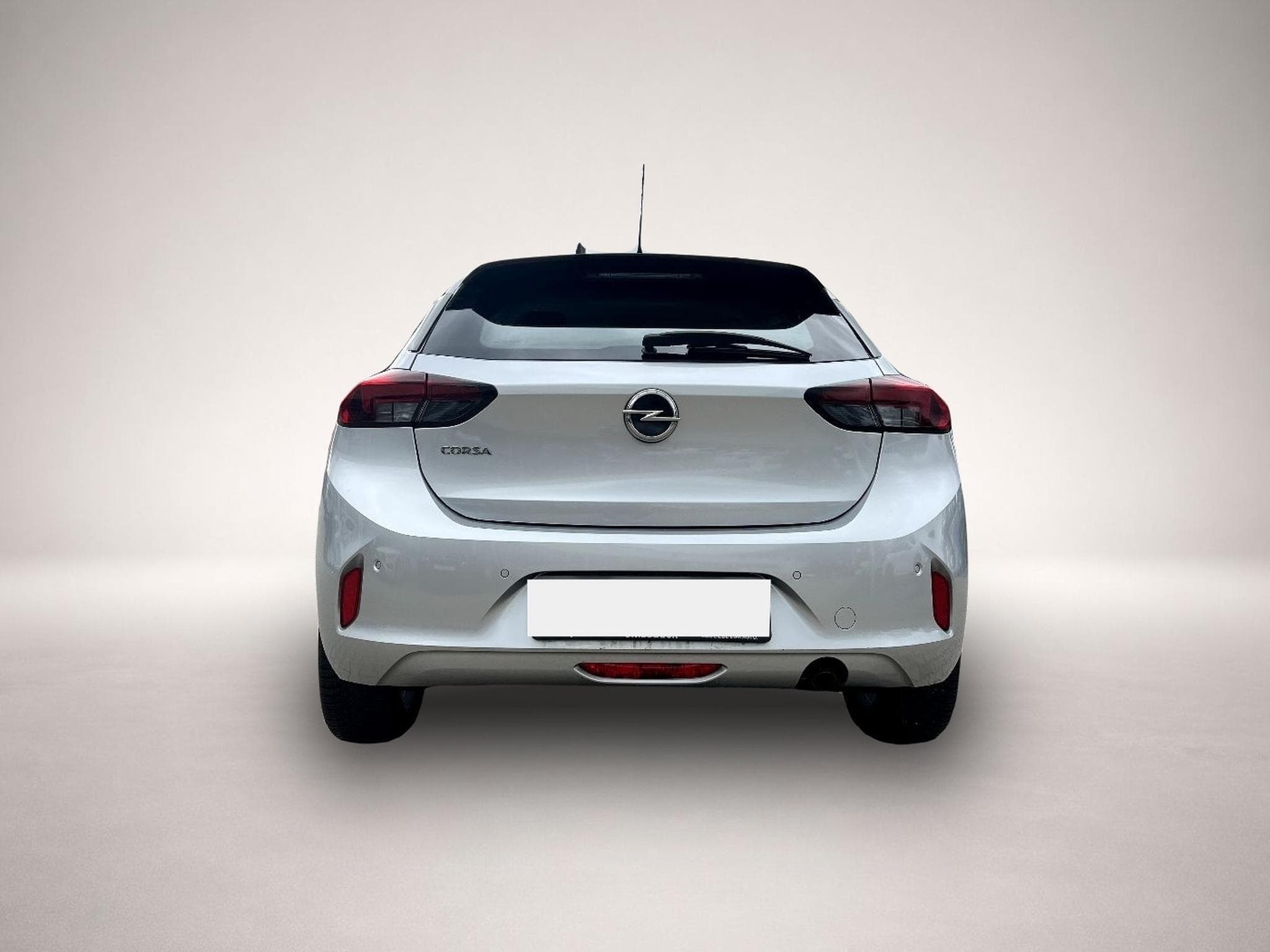 Opel Corsa (2022) - Foto 3