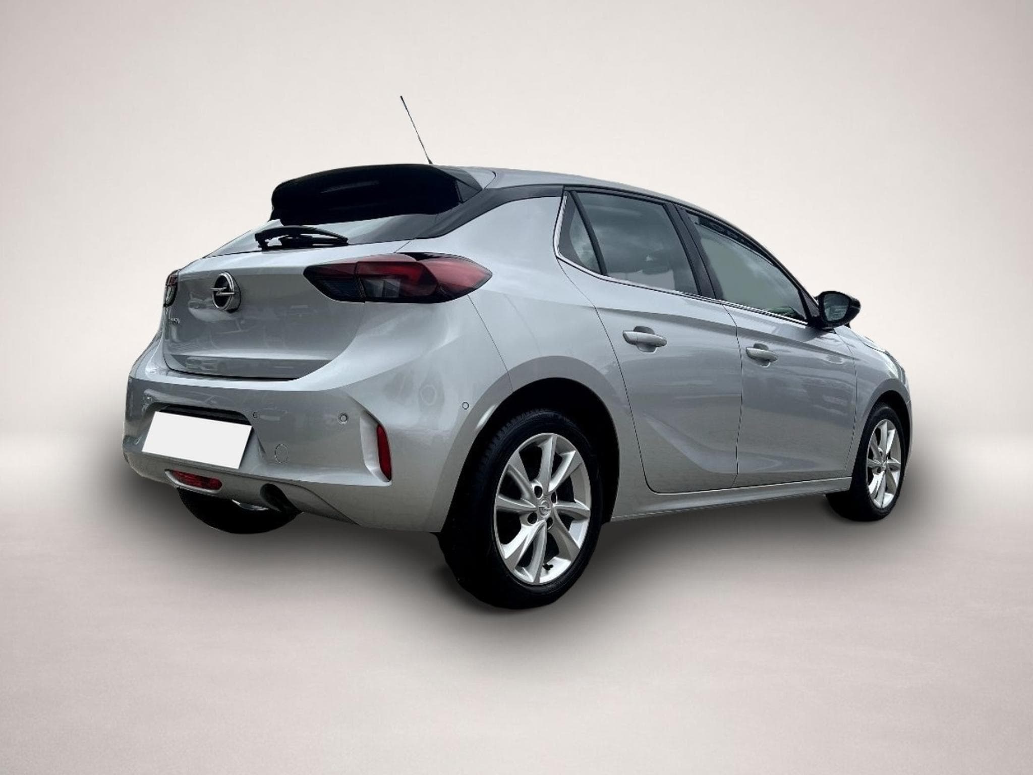 Opel Corsa (2022) - Foto 4