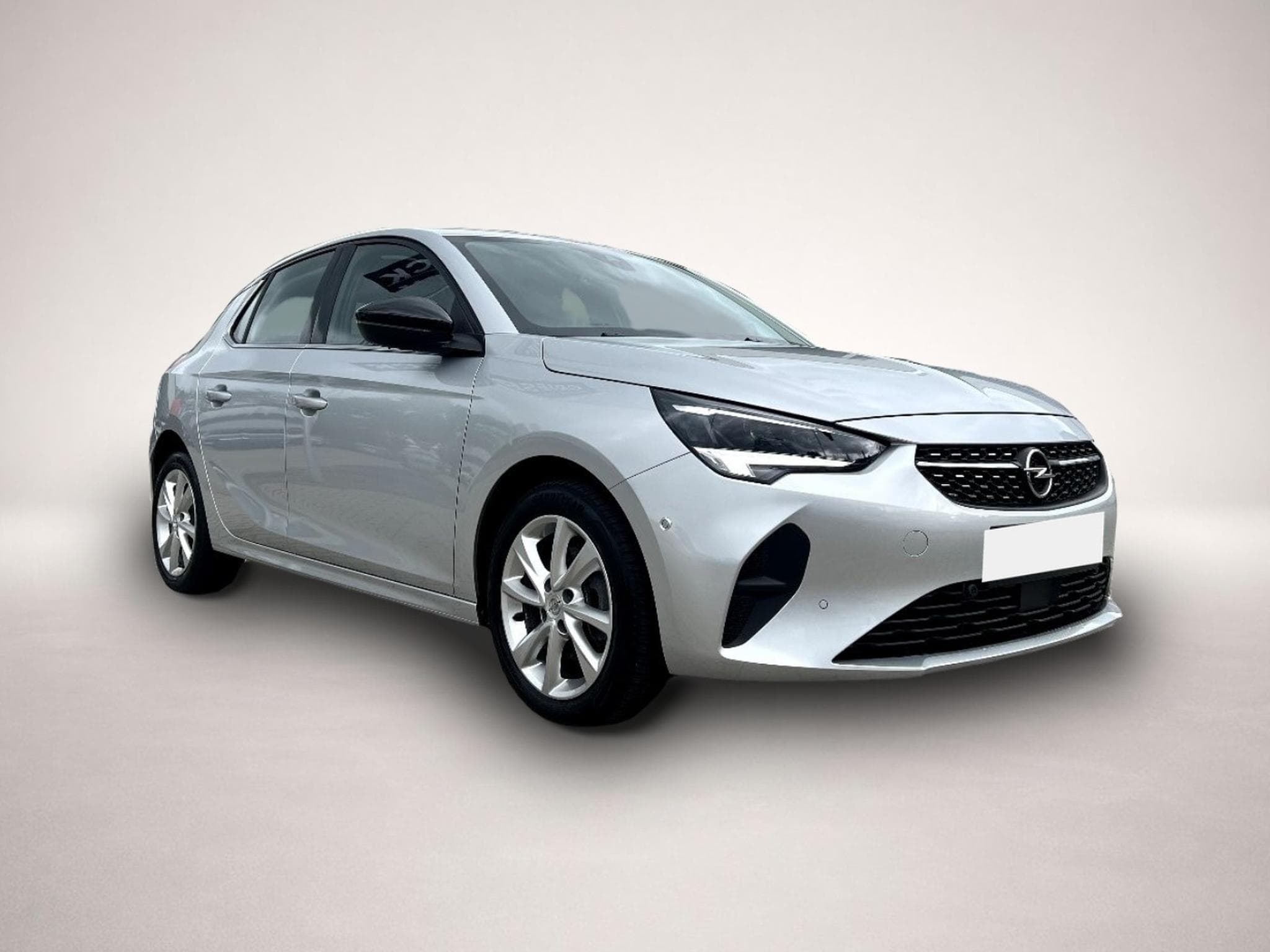 Opel Corsa (2022) - Foto 5