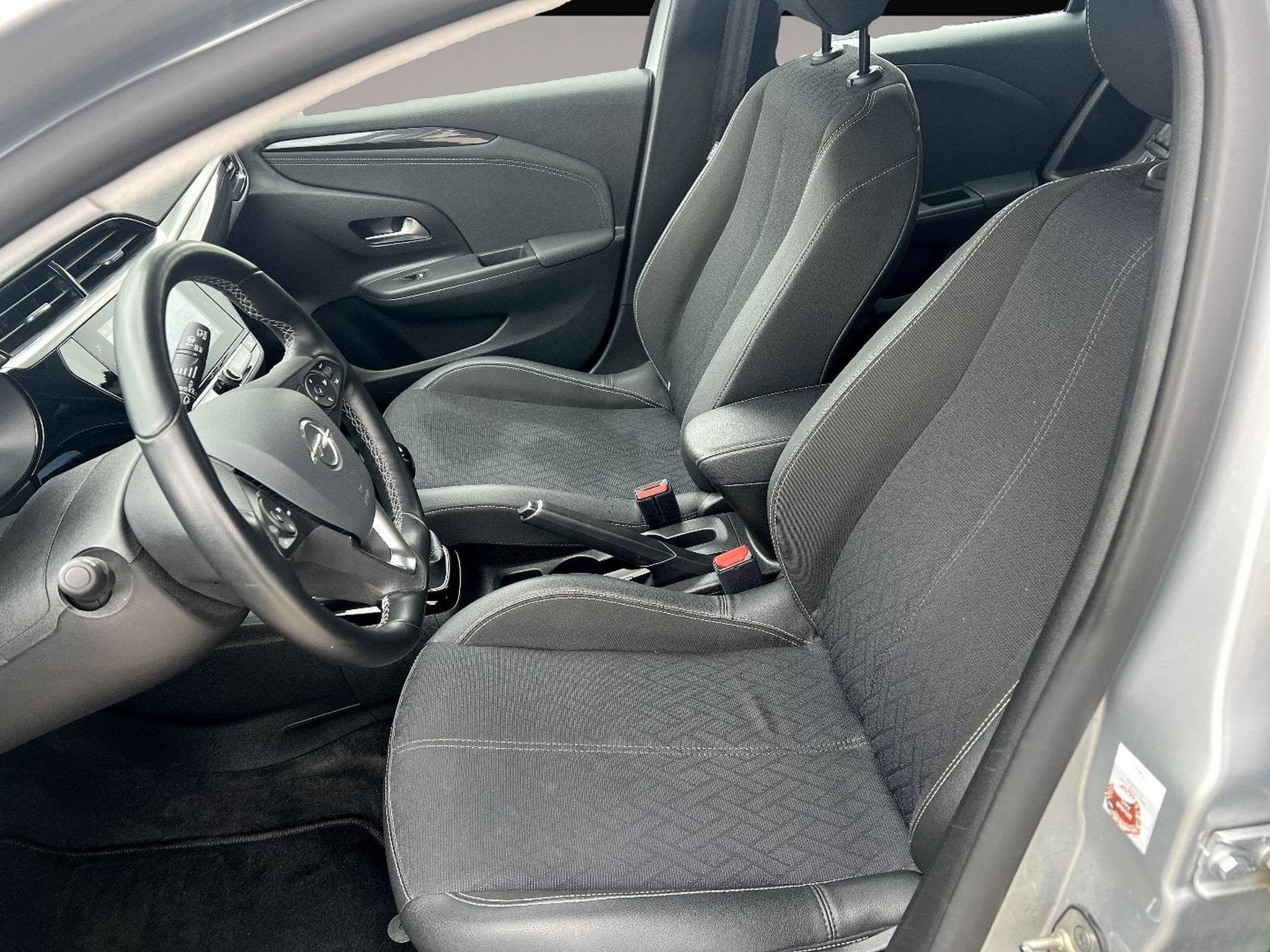 Opel Corsa (2022) - Foto 7